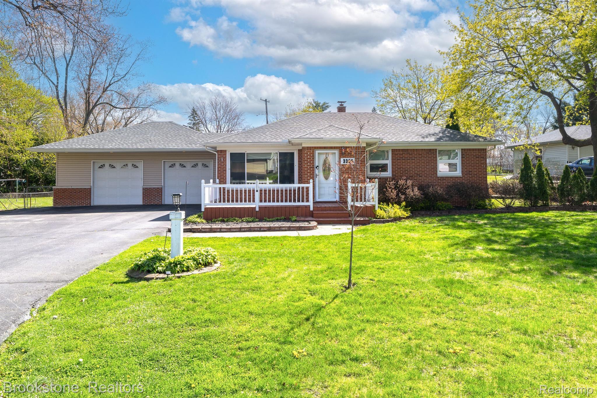 3390 NORRIS Road