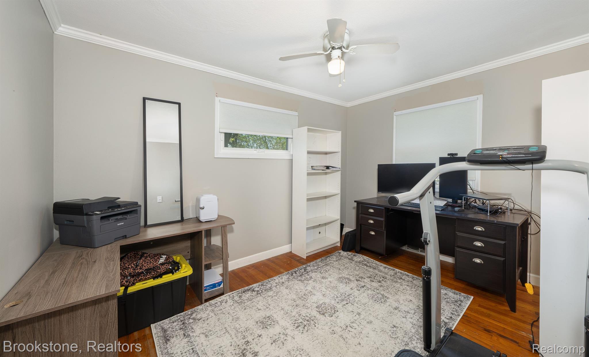 3390 NORRIS Road