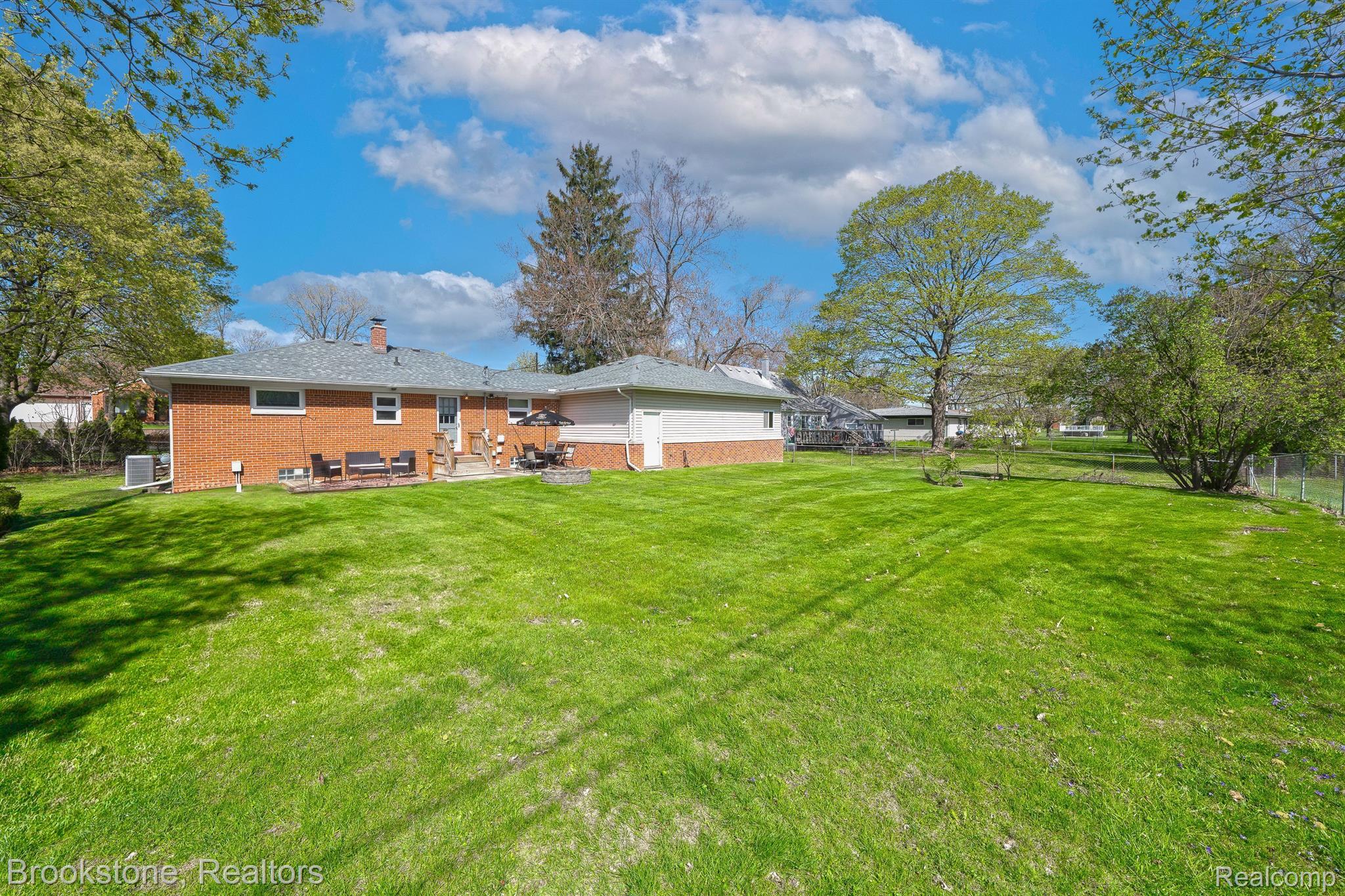 3390 NORRIS Road