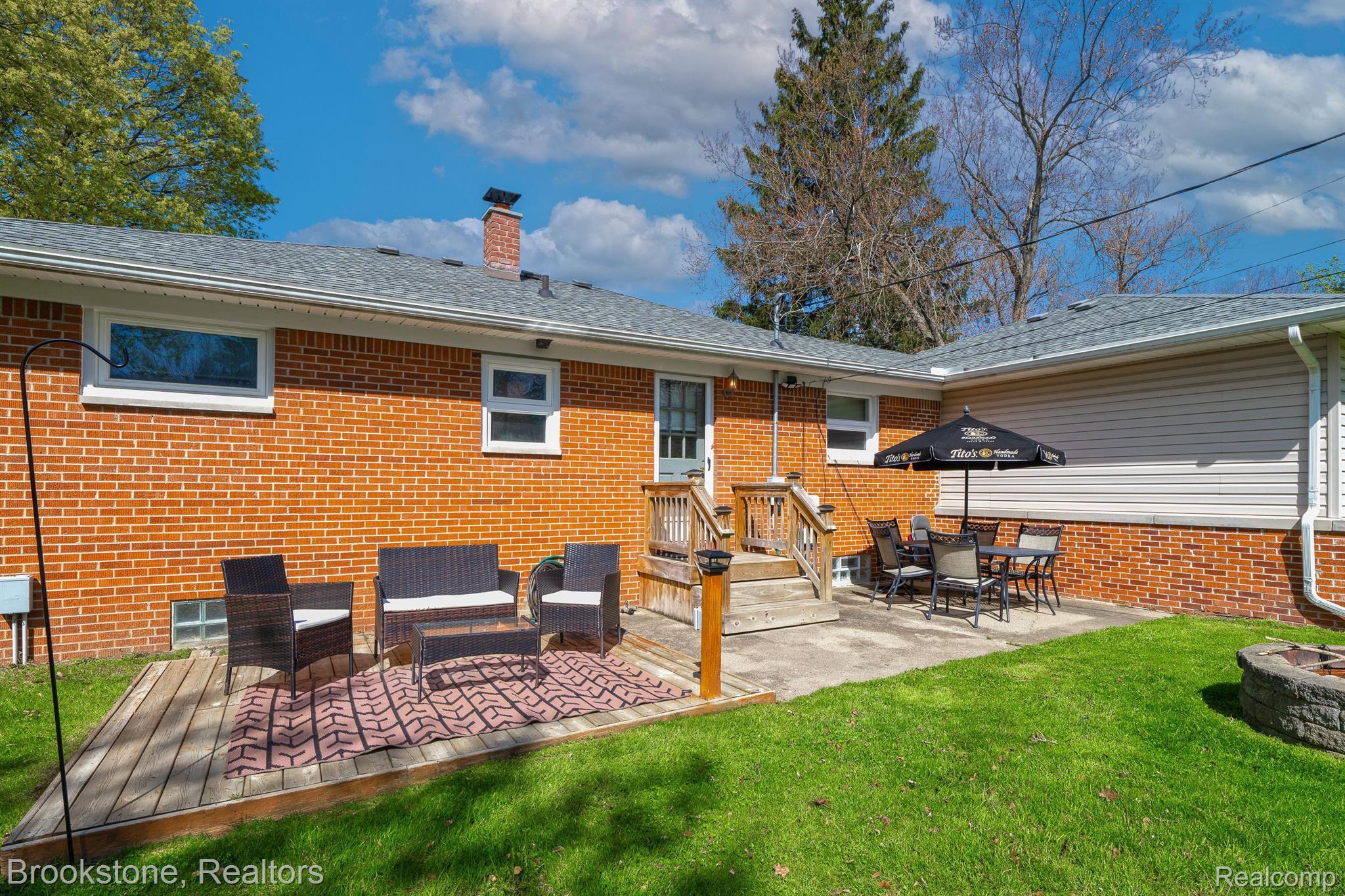 3390 NORRIS Road