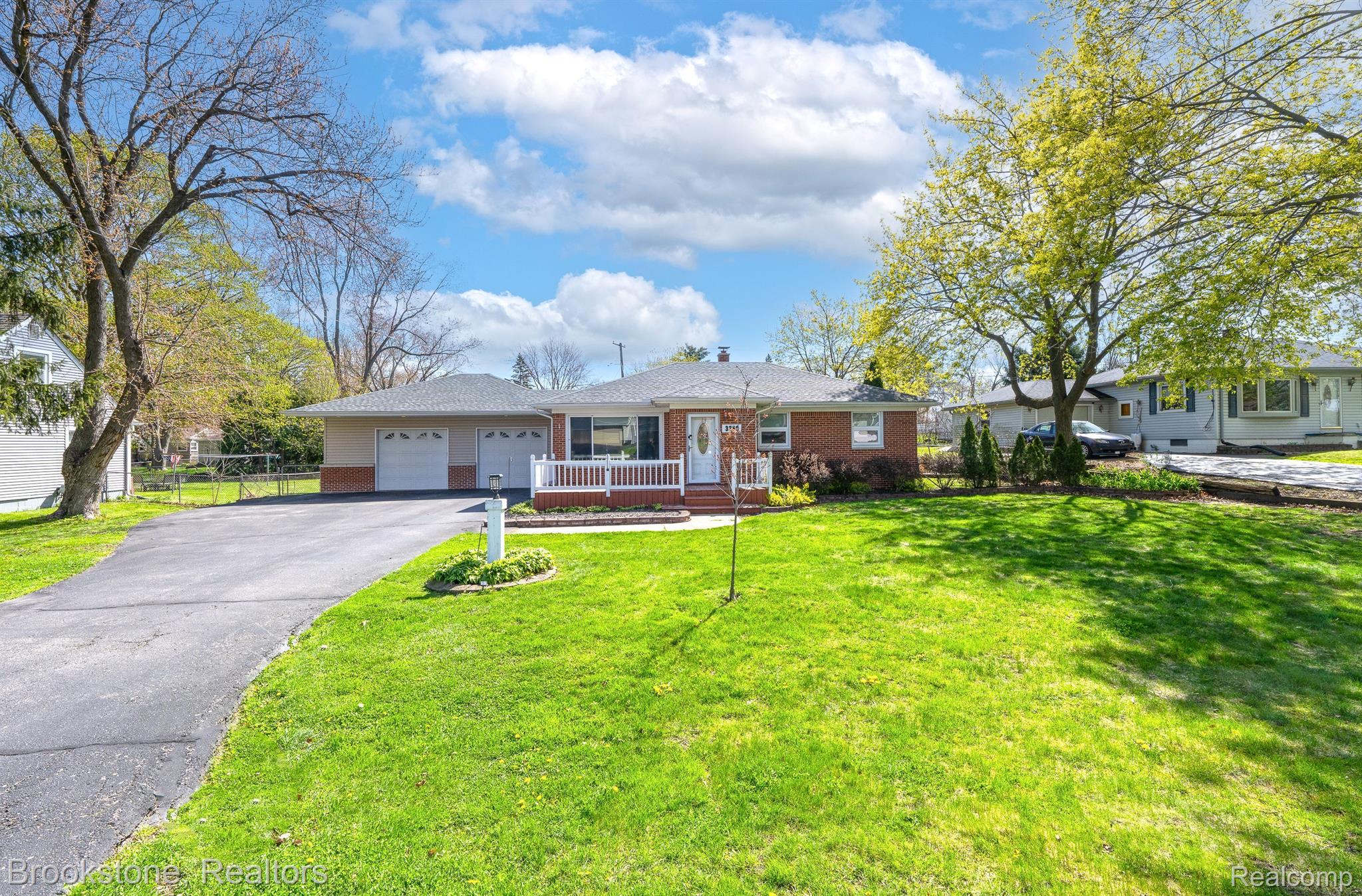 3390 NORRIS Road