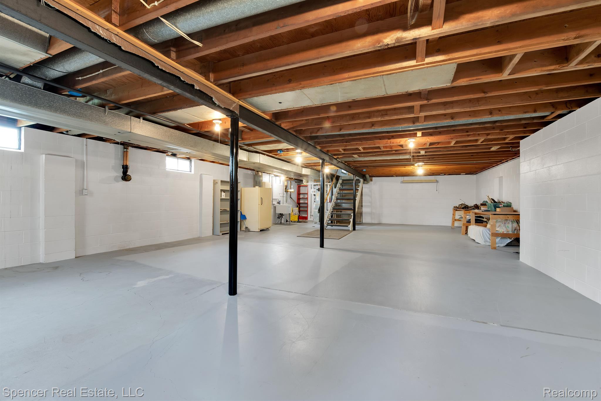 5466 GUYETTE Street