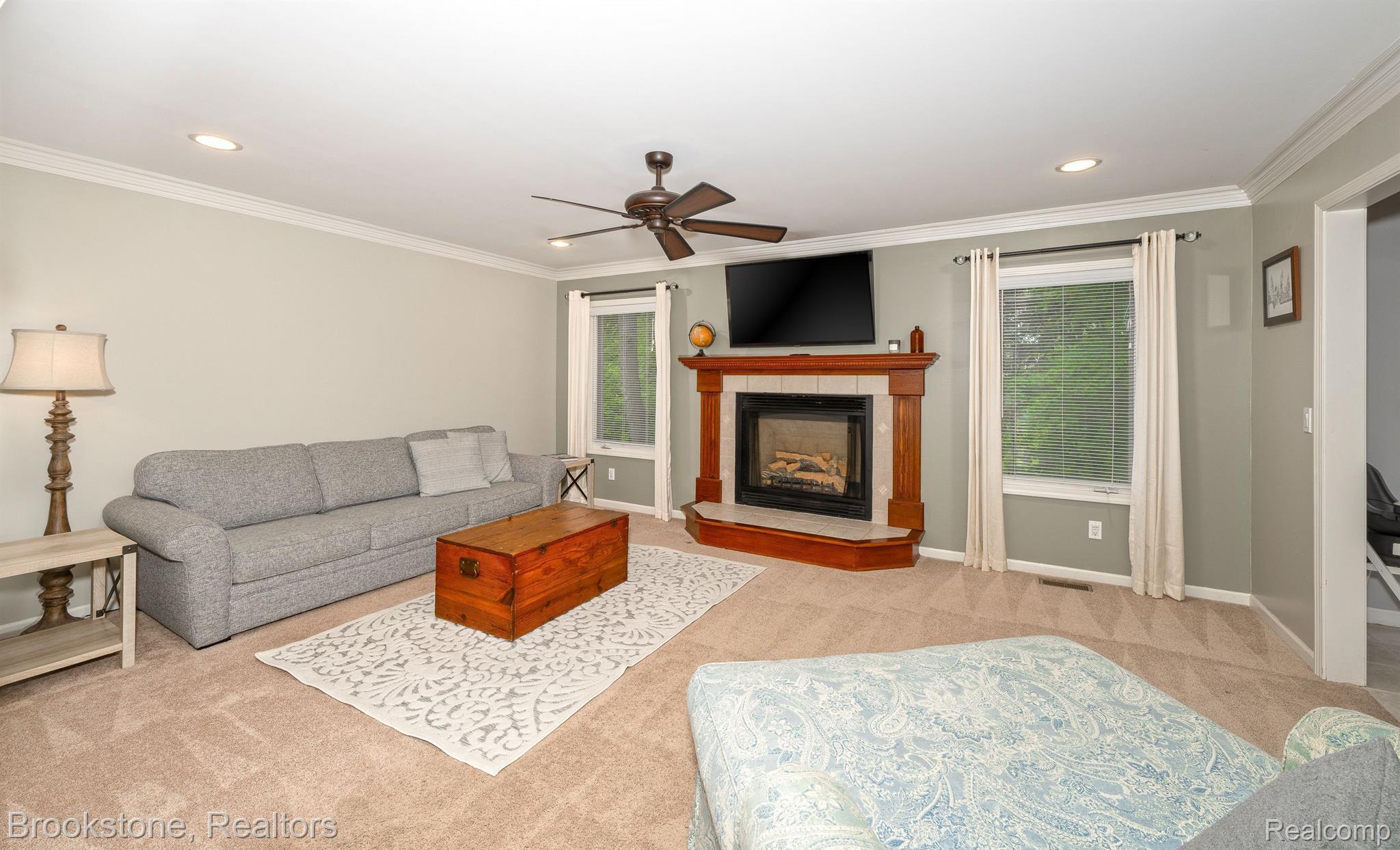 921 OLD HICKORY LANE Lane