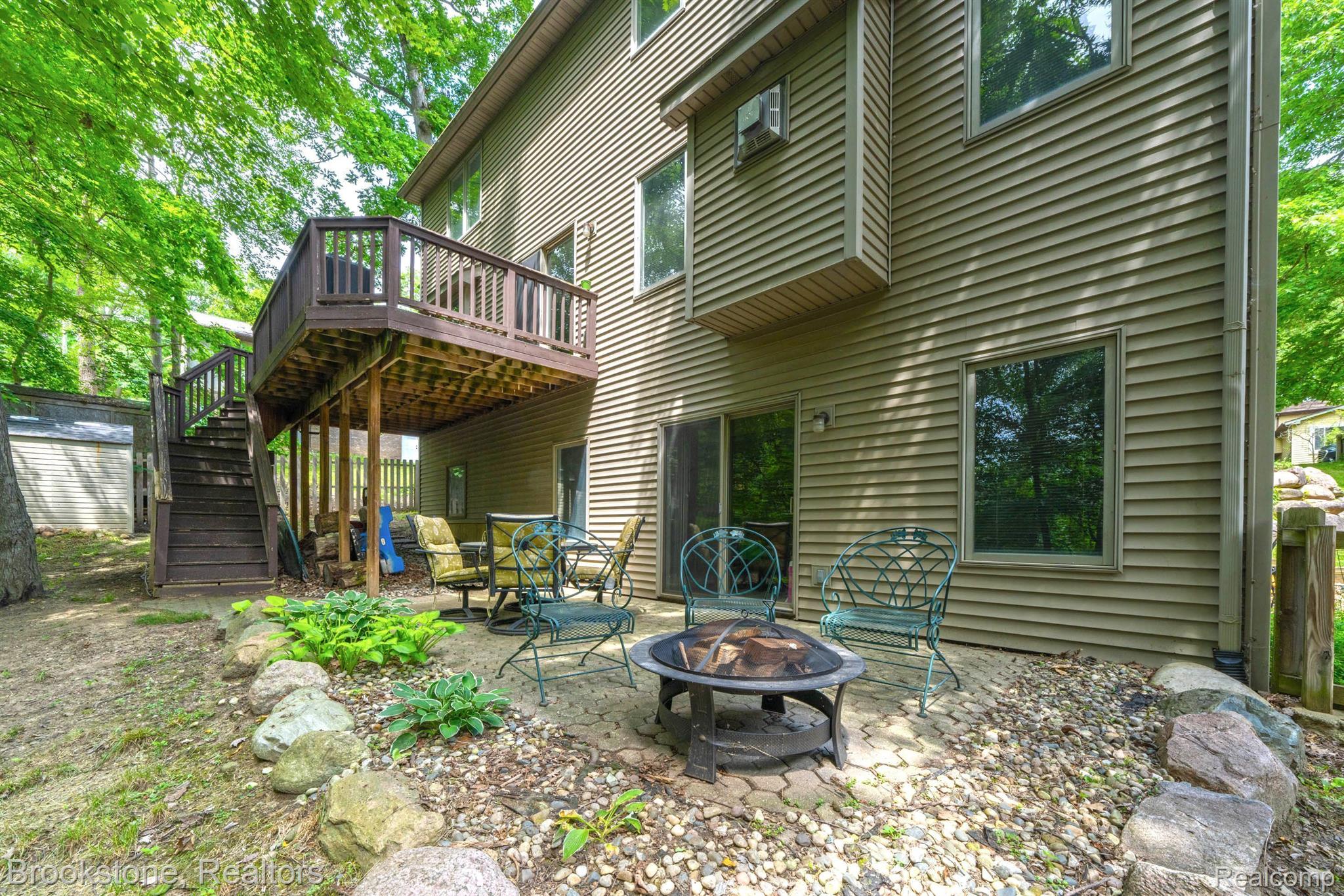 921 OLD HICKORY LANE Lane