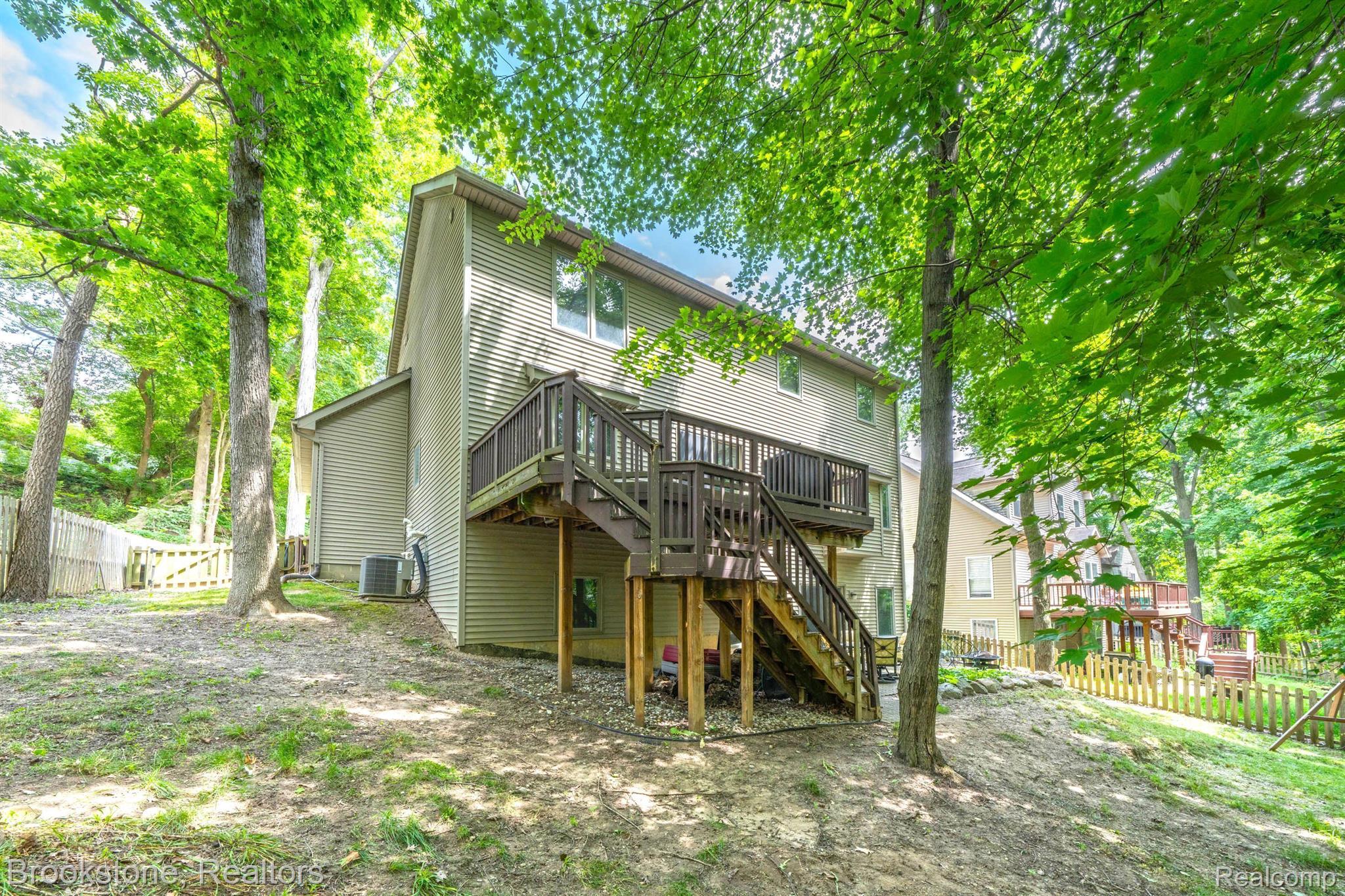 921 OLD HICKORY LANE Lane