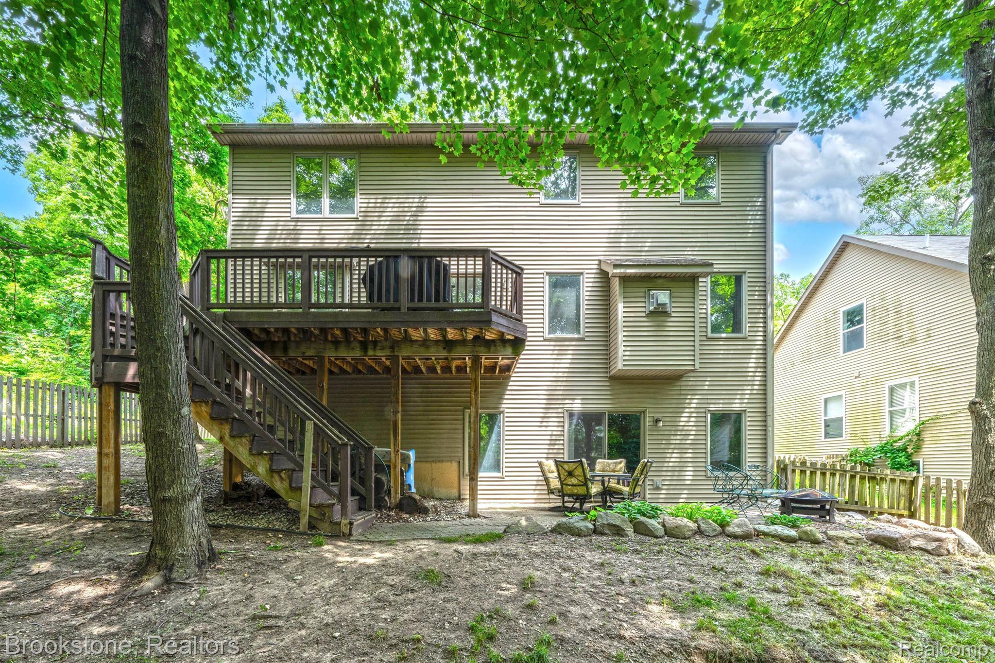 921 OLD HICKORY LANE Lane