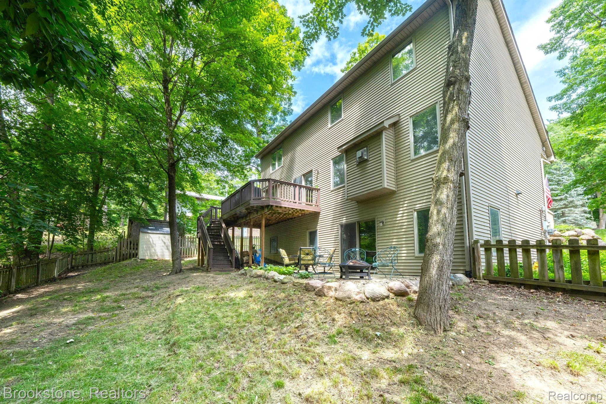 921 OLD HICKORY LANE Lane
