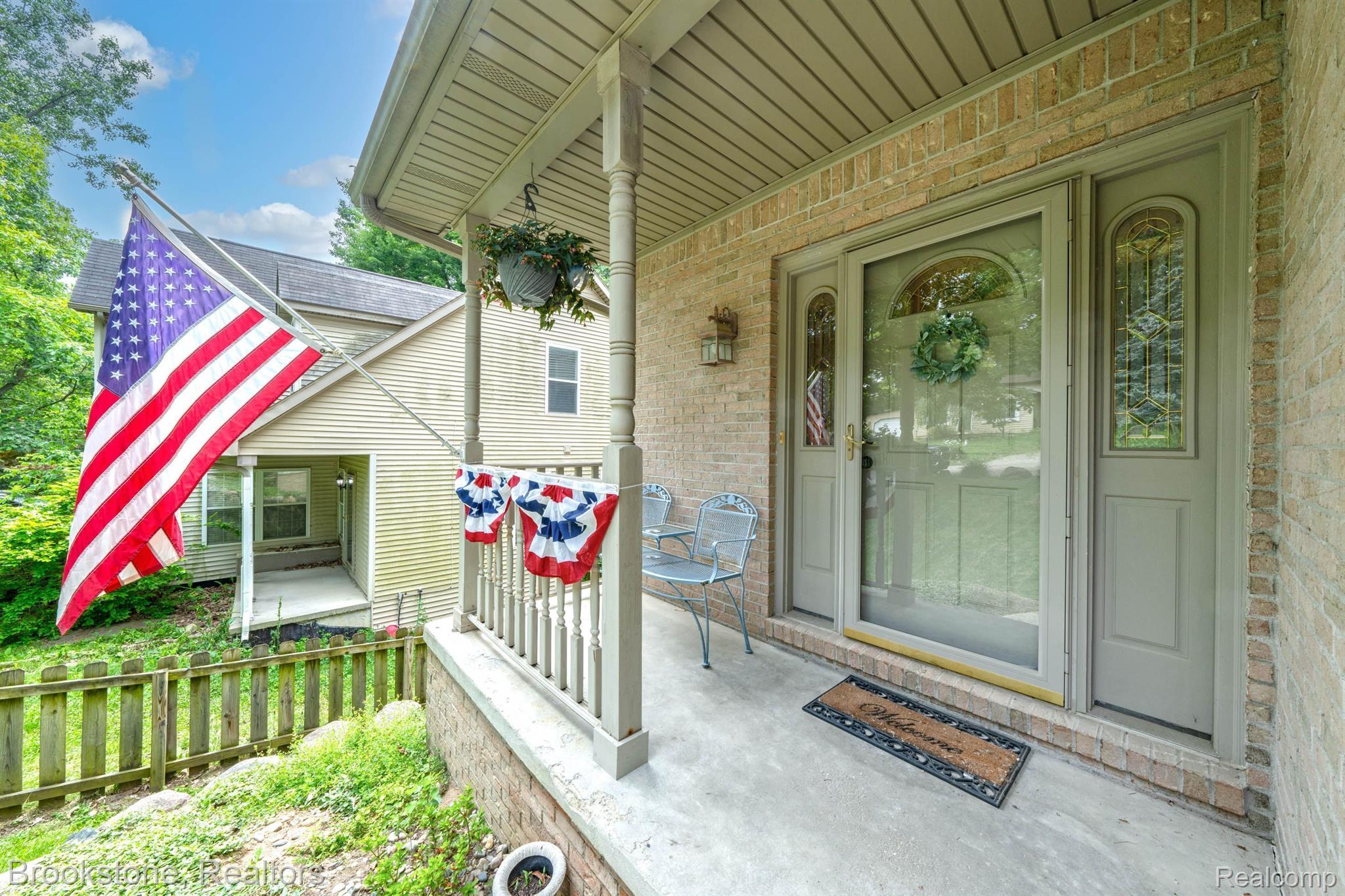 921 OLD HICKORY LANE Lane