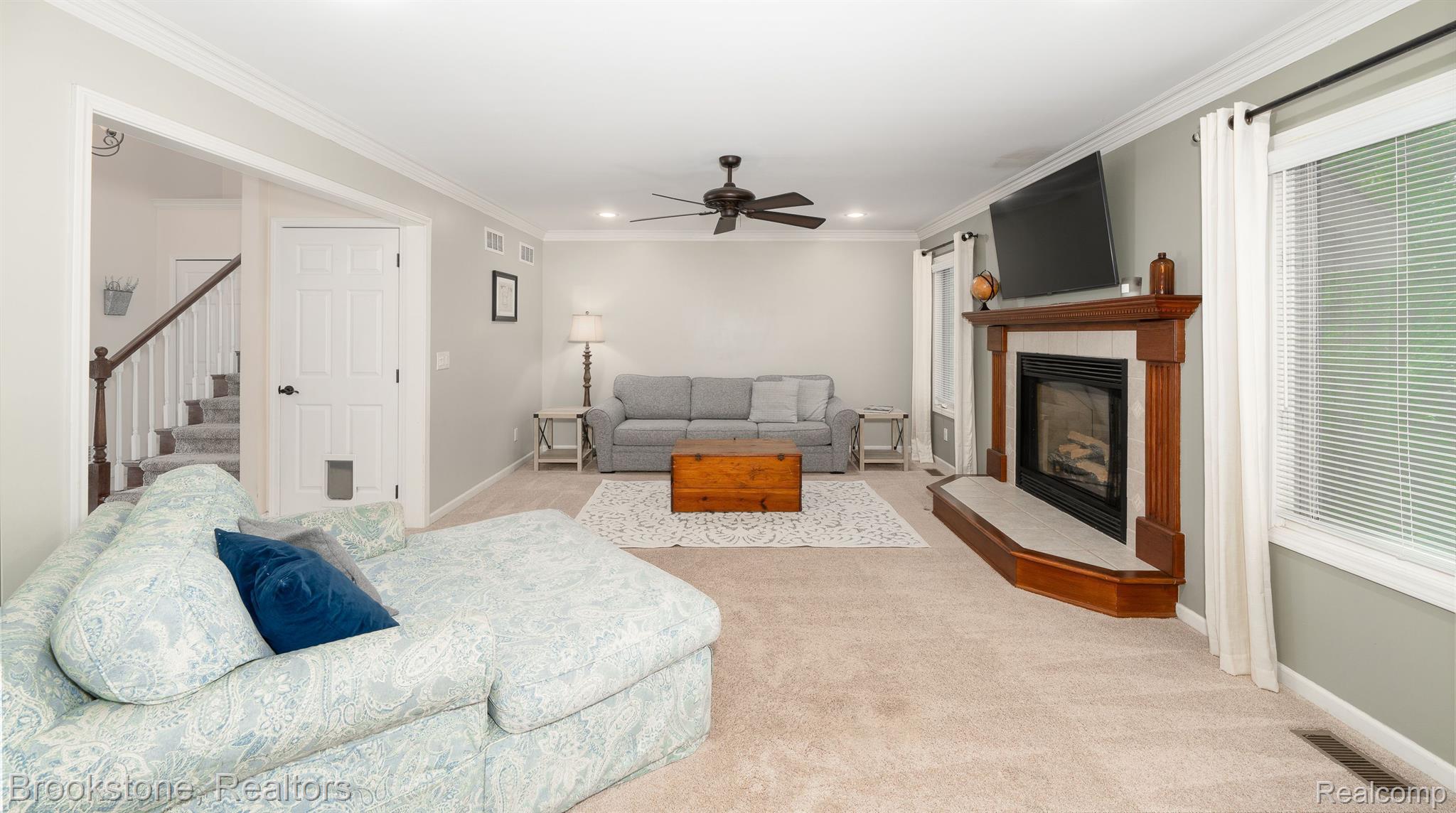 921 OLD HICKORY LANE Lane