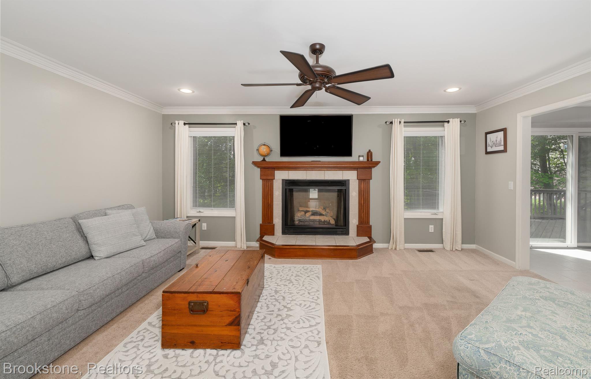 921 OLD HICKORY LANE Lane