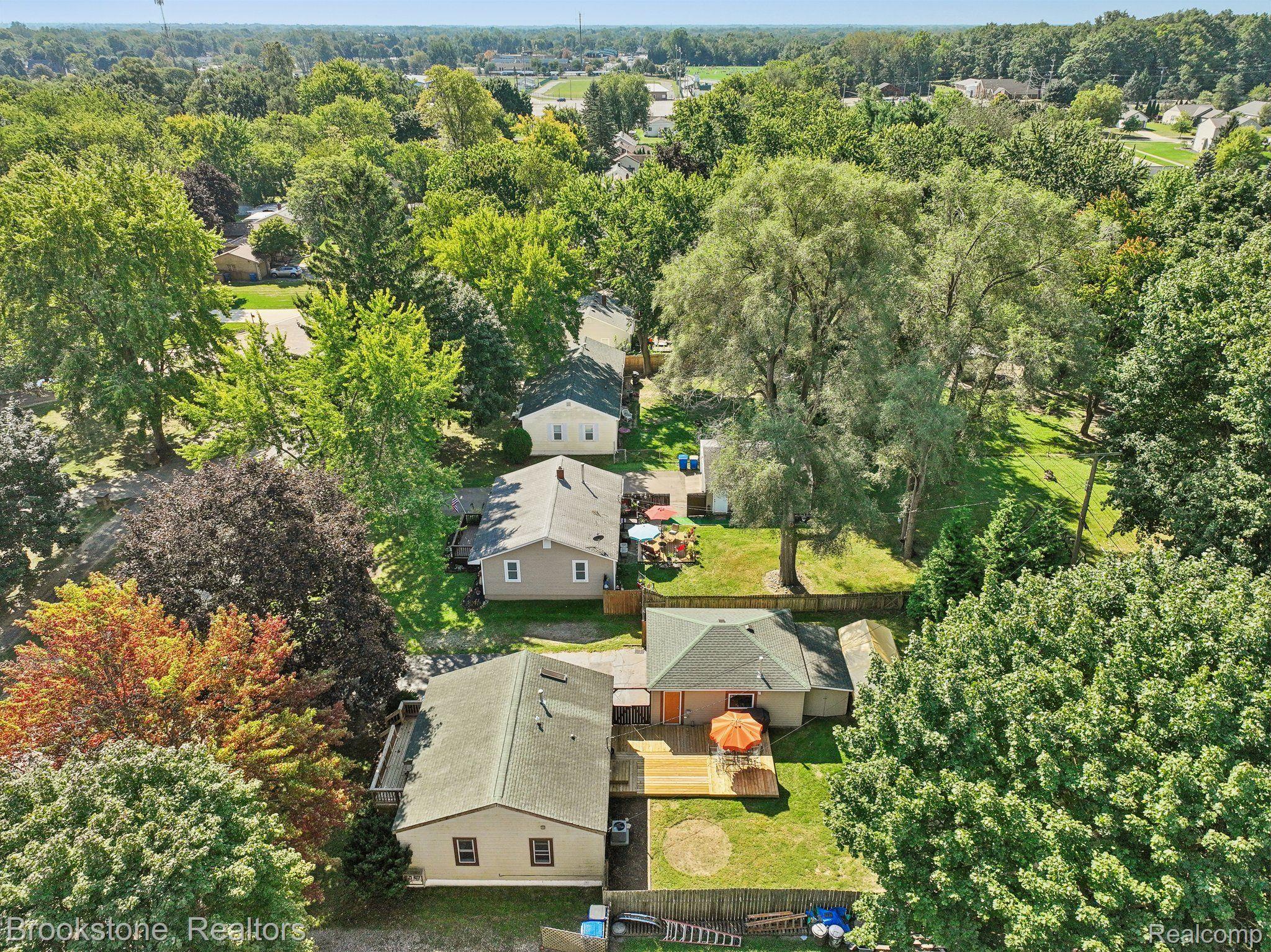 2689 BENDER Avenue