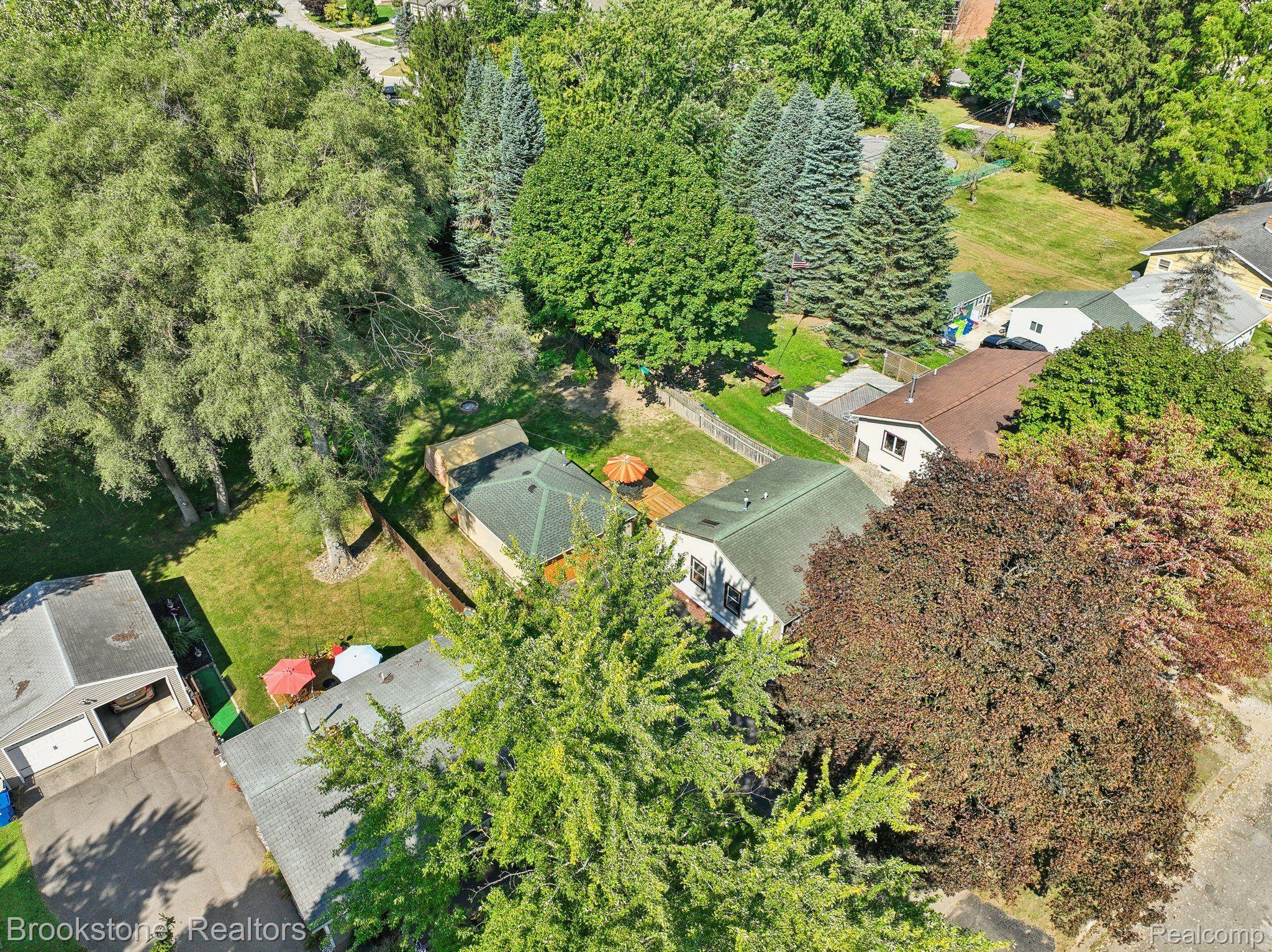2689 BENDER Avenue