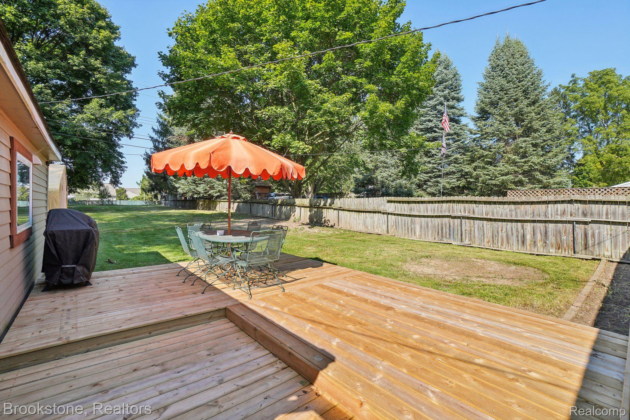 2689 BENDER Avenue