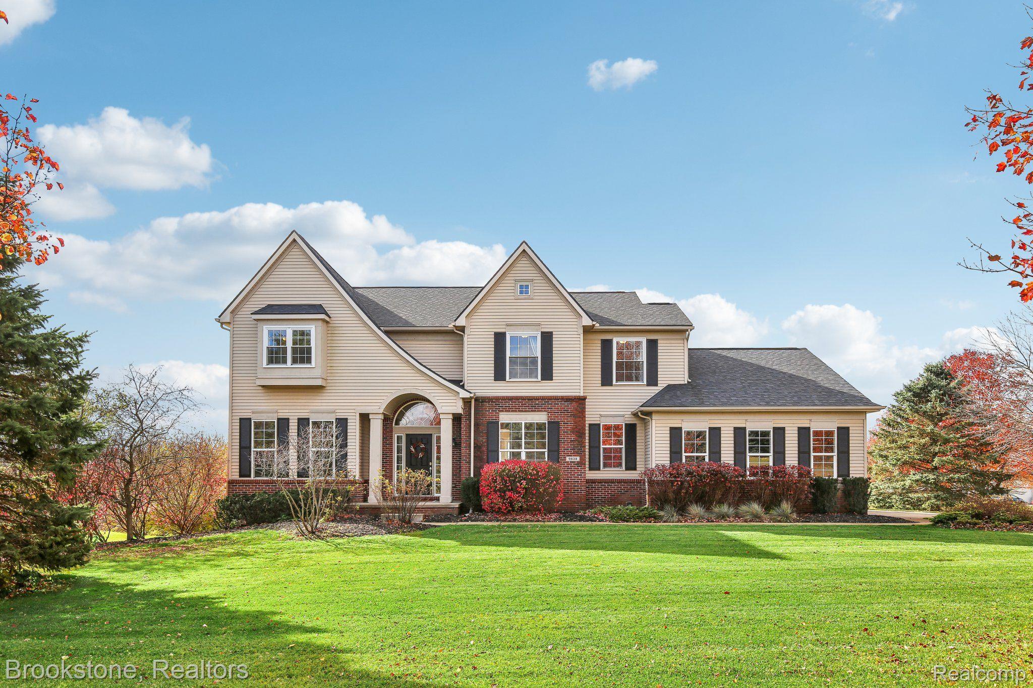 9838 DUBLIN Drive