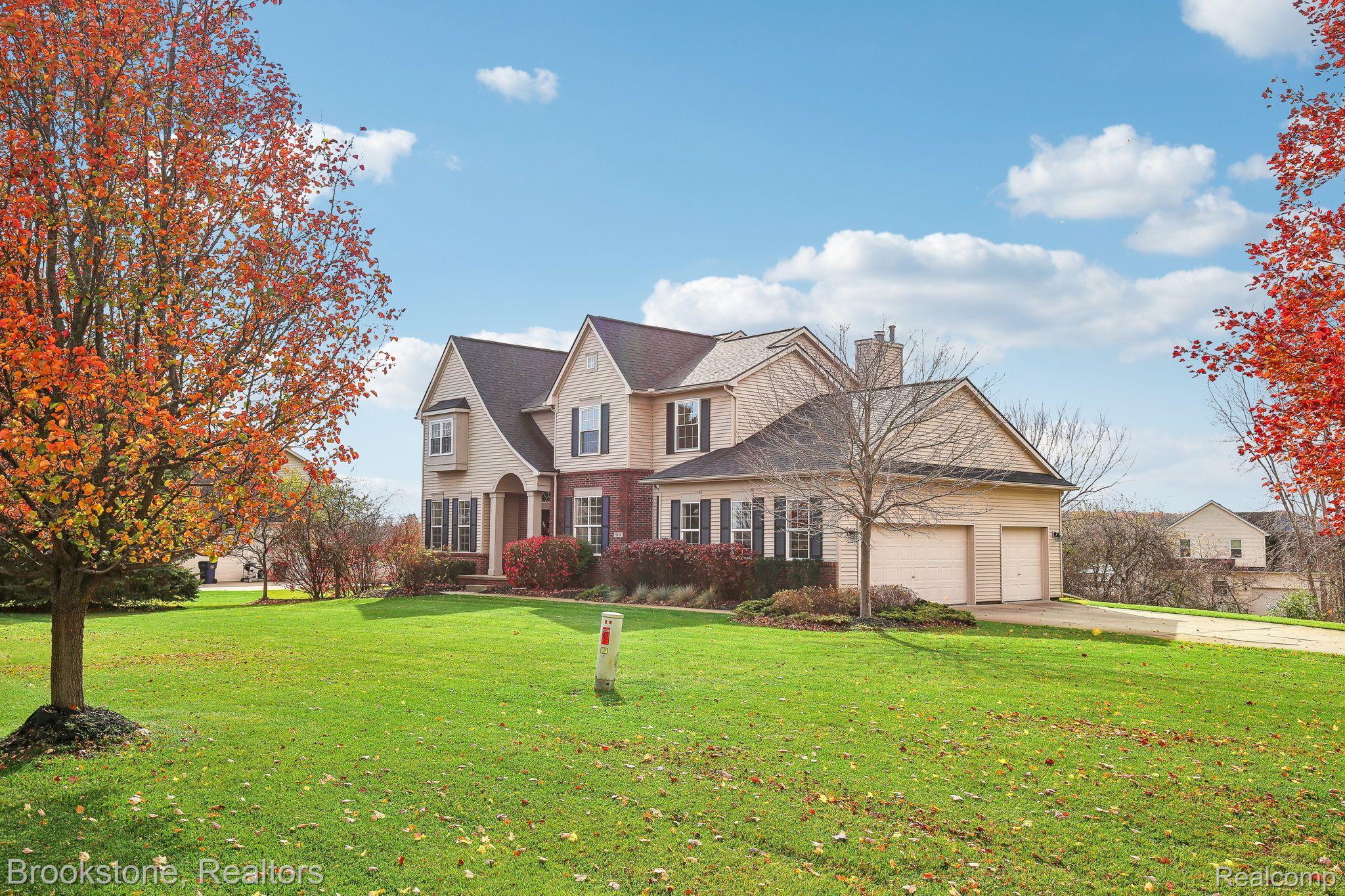 9838 DUBLIN Drive