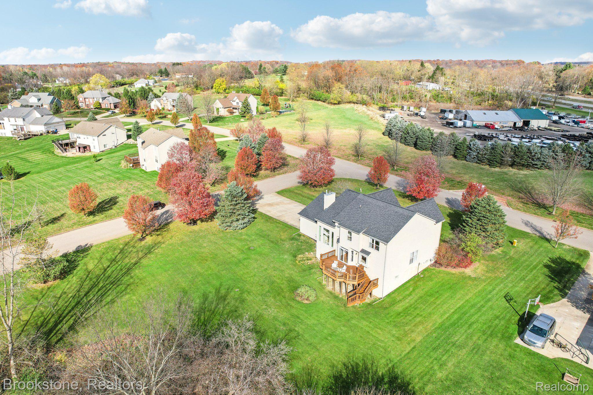 9838 DUBLIN Drive