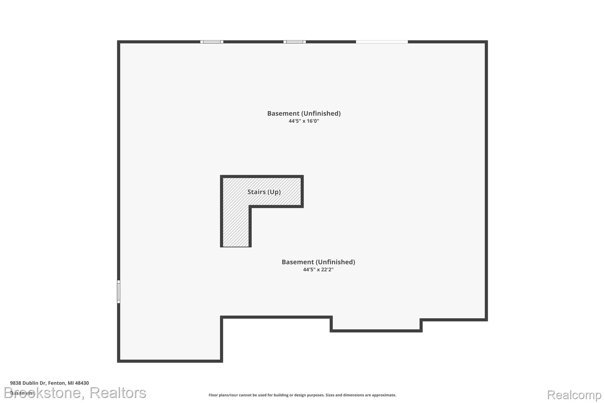9838 DUBLIN Drive