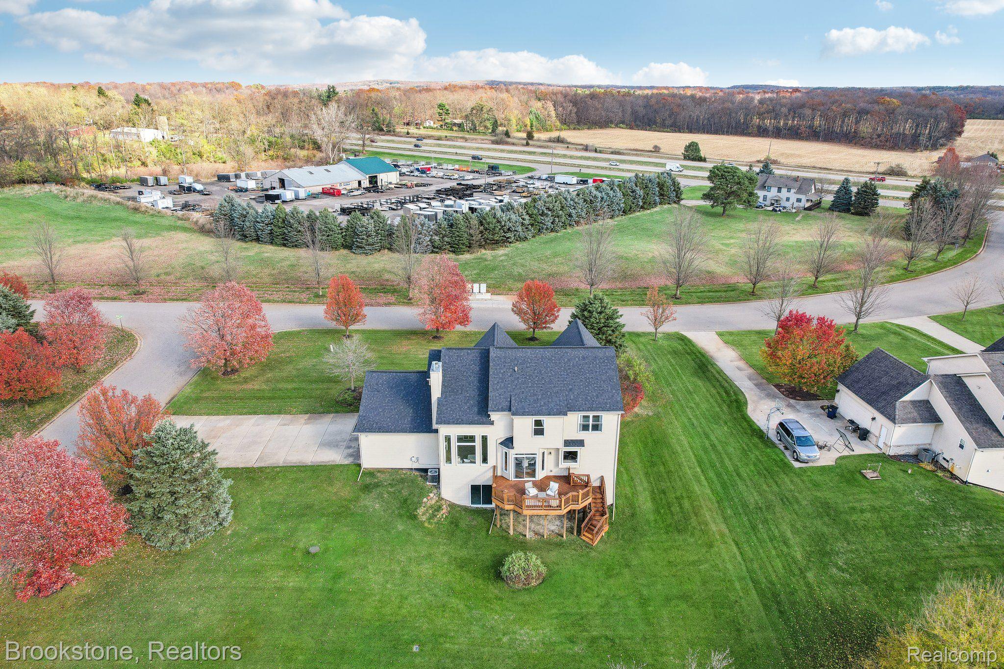 9838 DUBLIN Drive