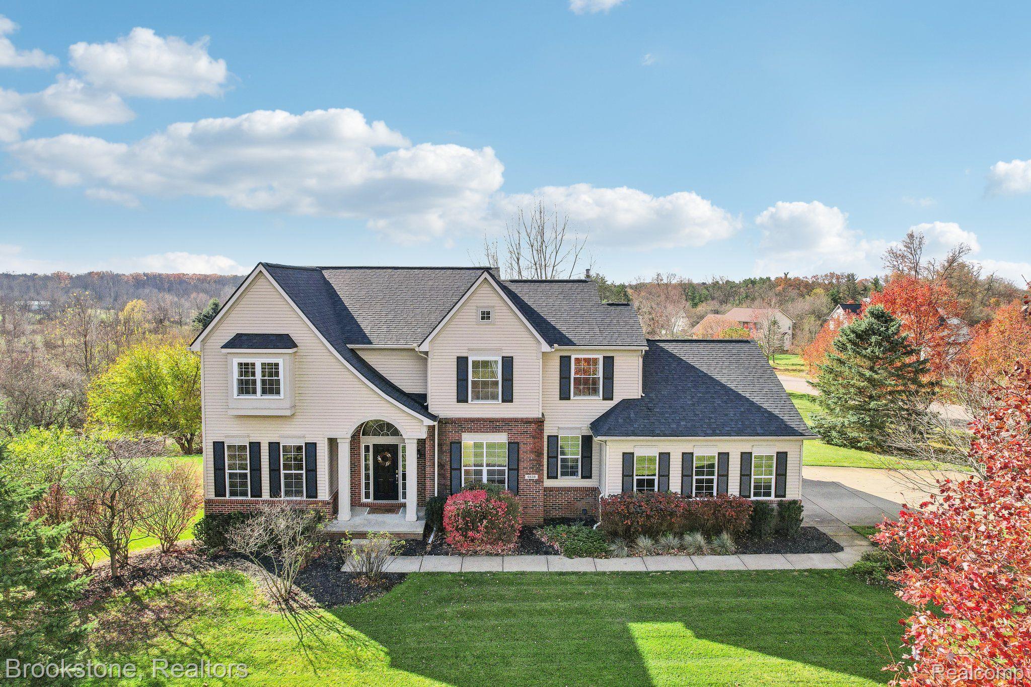 9838 DUBLIN Drive