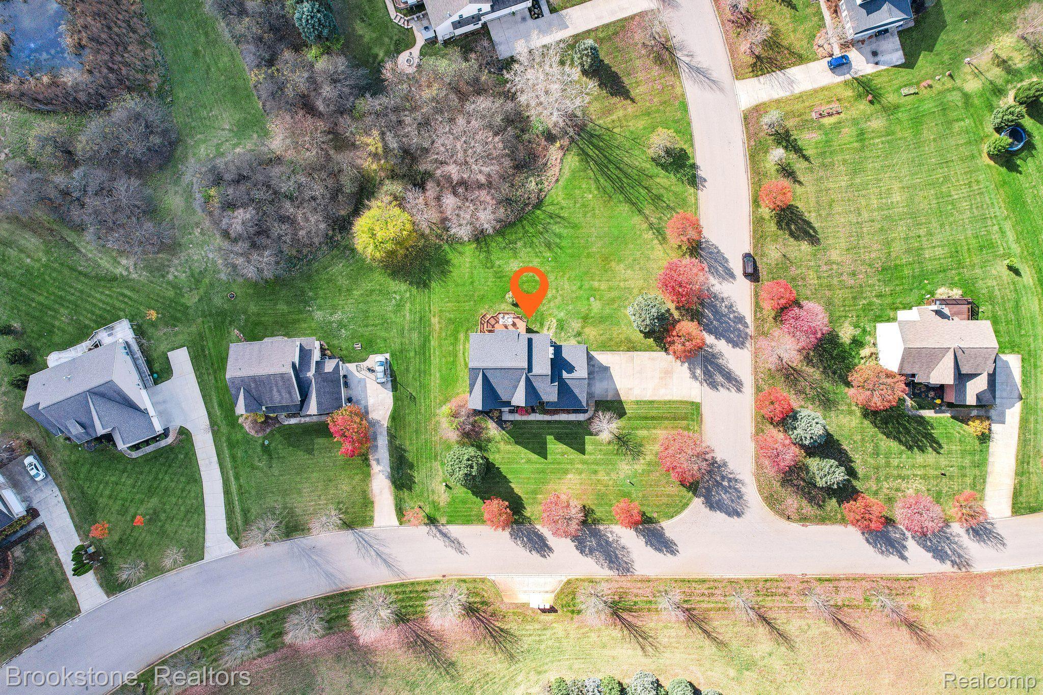 9838 DUBLIN Drive