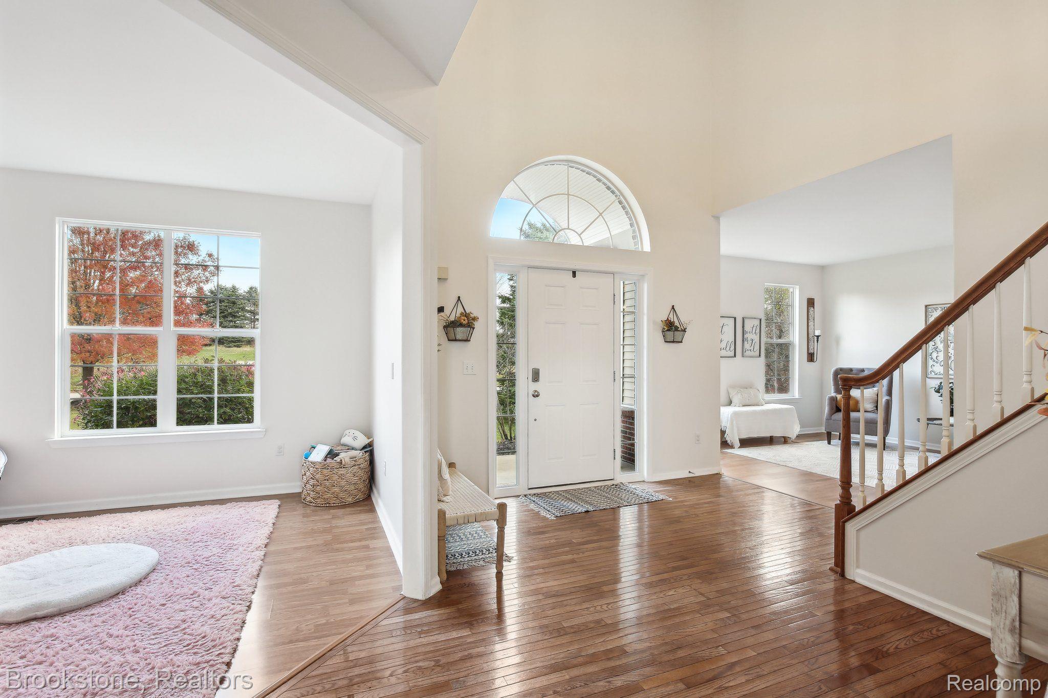 9838 DUBLIN Drive