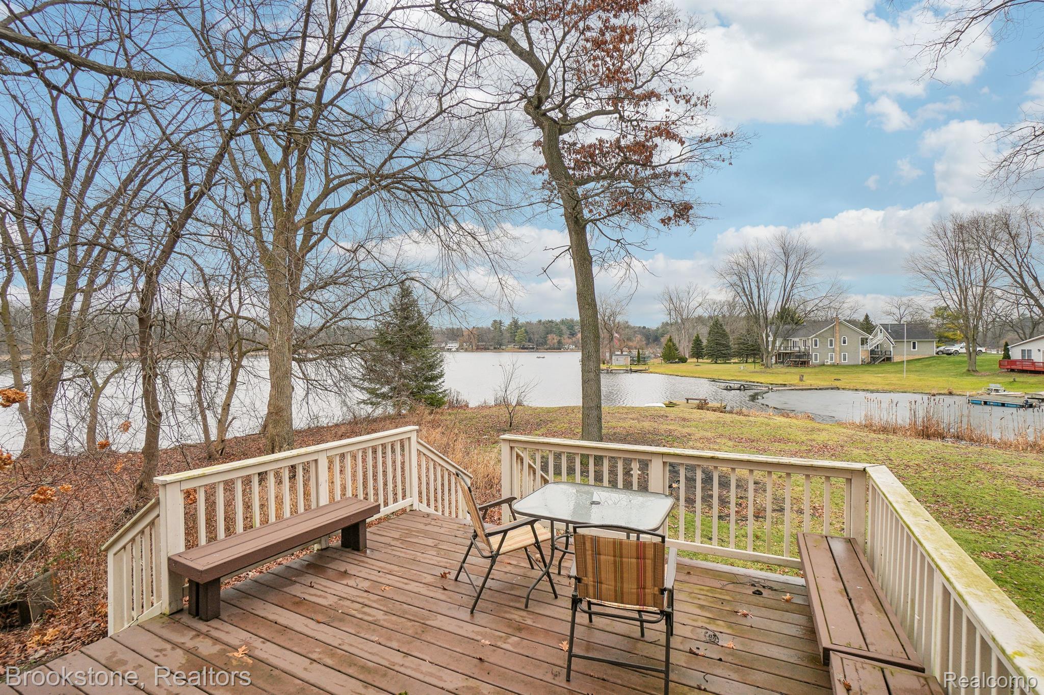 1301 GLEN OAKS Road
