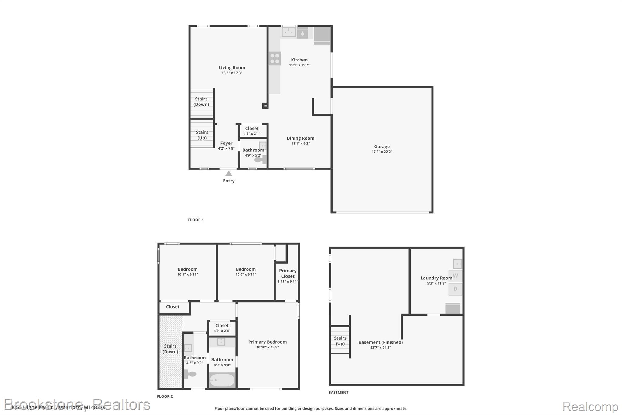 4055 HIGHVIEW