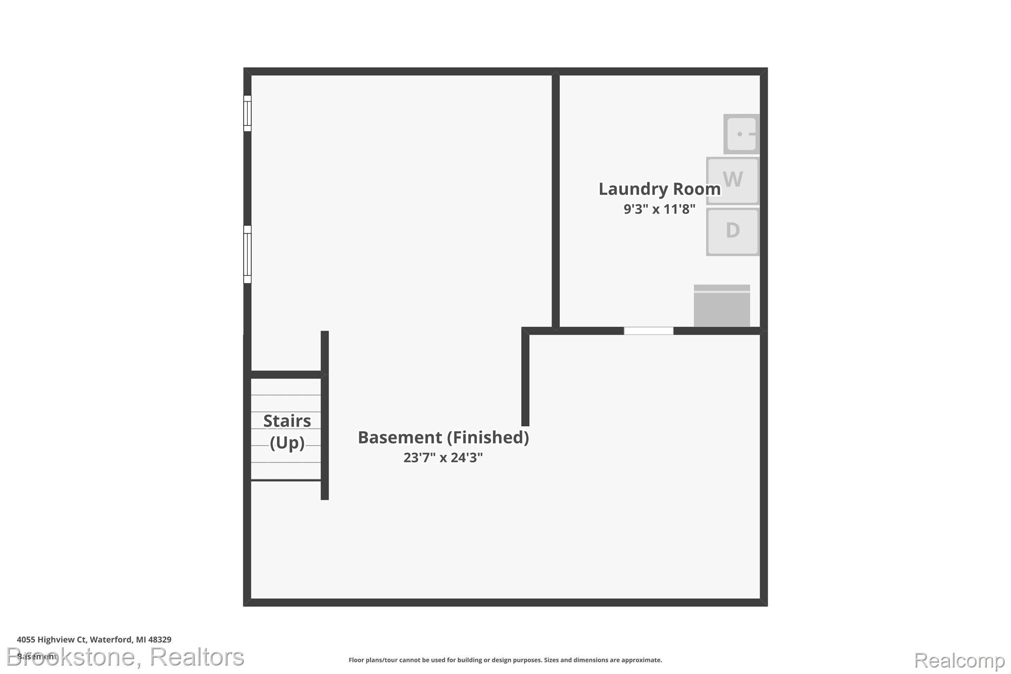 4055 HIGHVIEW