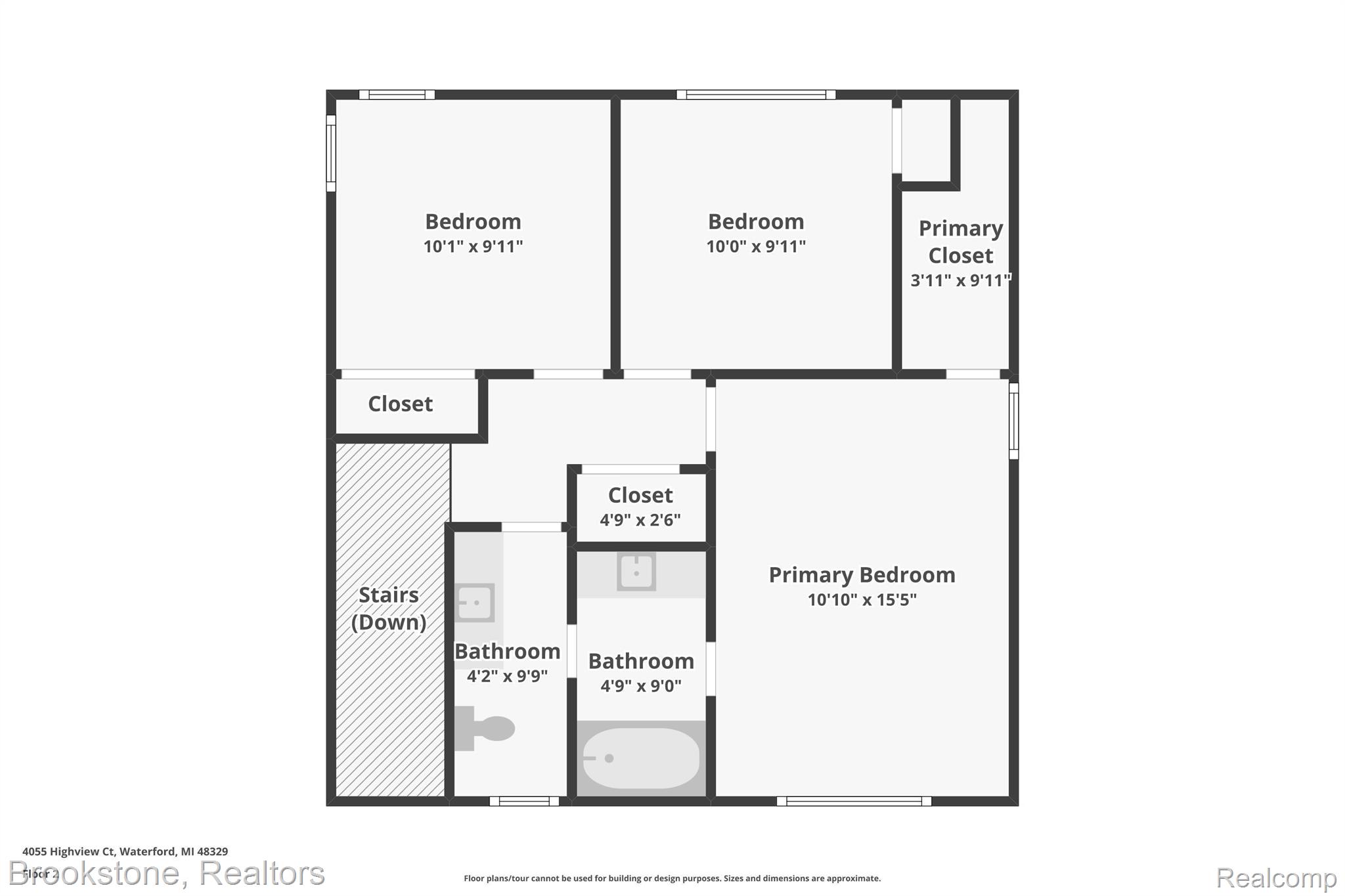 4055 HIGHVIEW