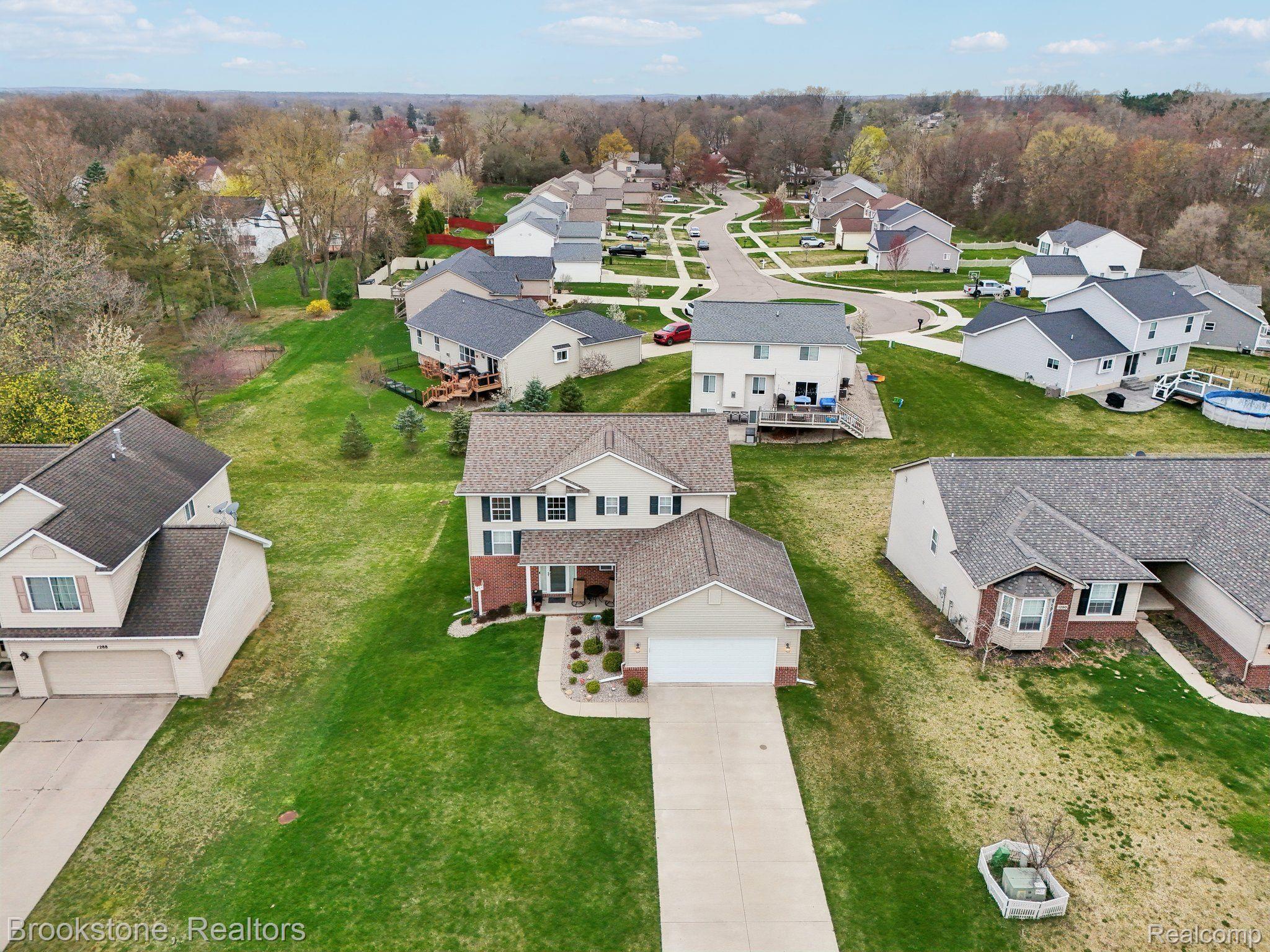 1284 MALCOLM Drive