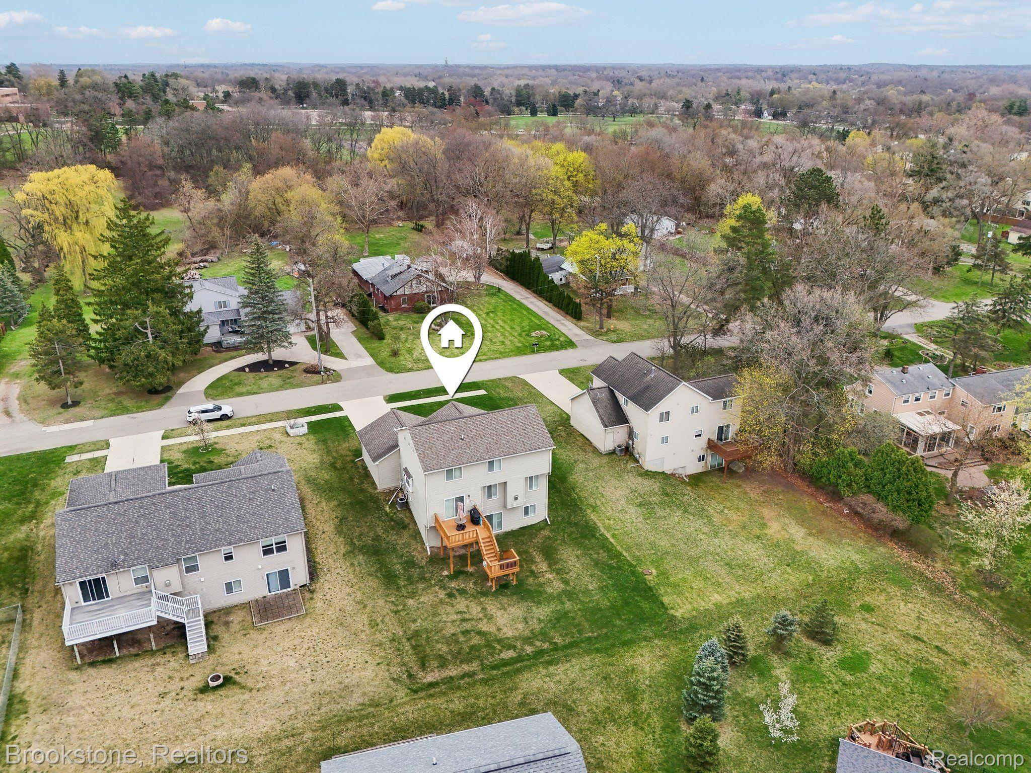 1284 MALCOLM Drive