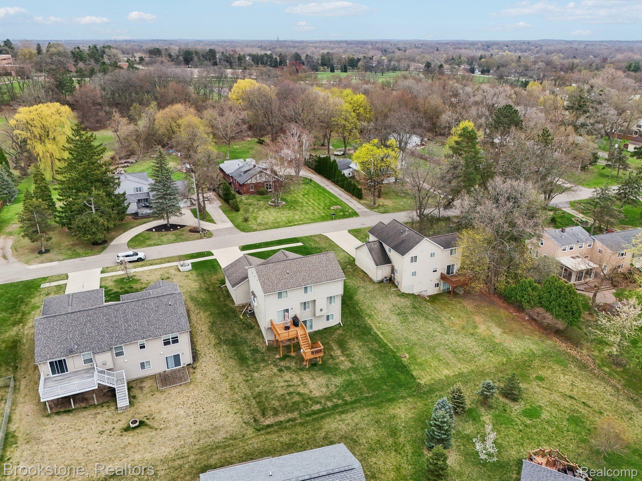 1284 MALCOLM Drive