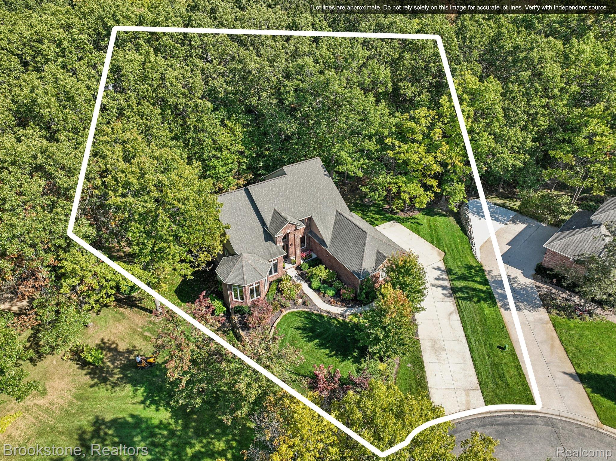 5947 Blackberry Lane