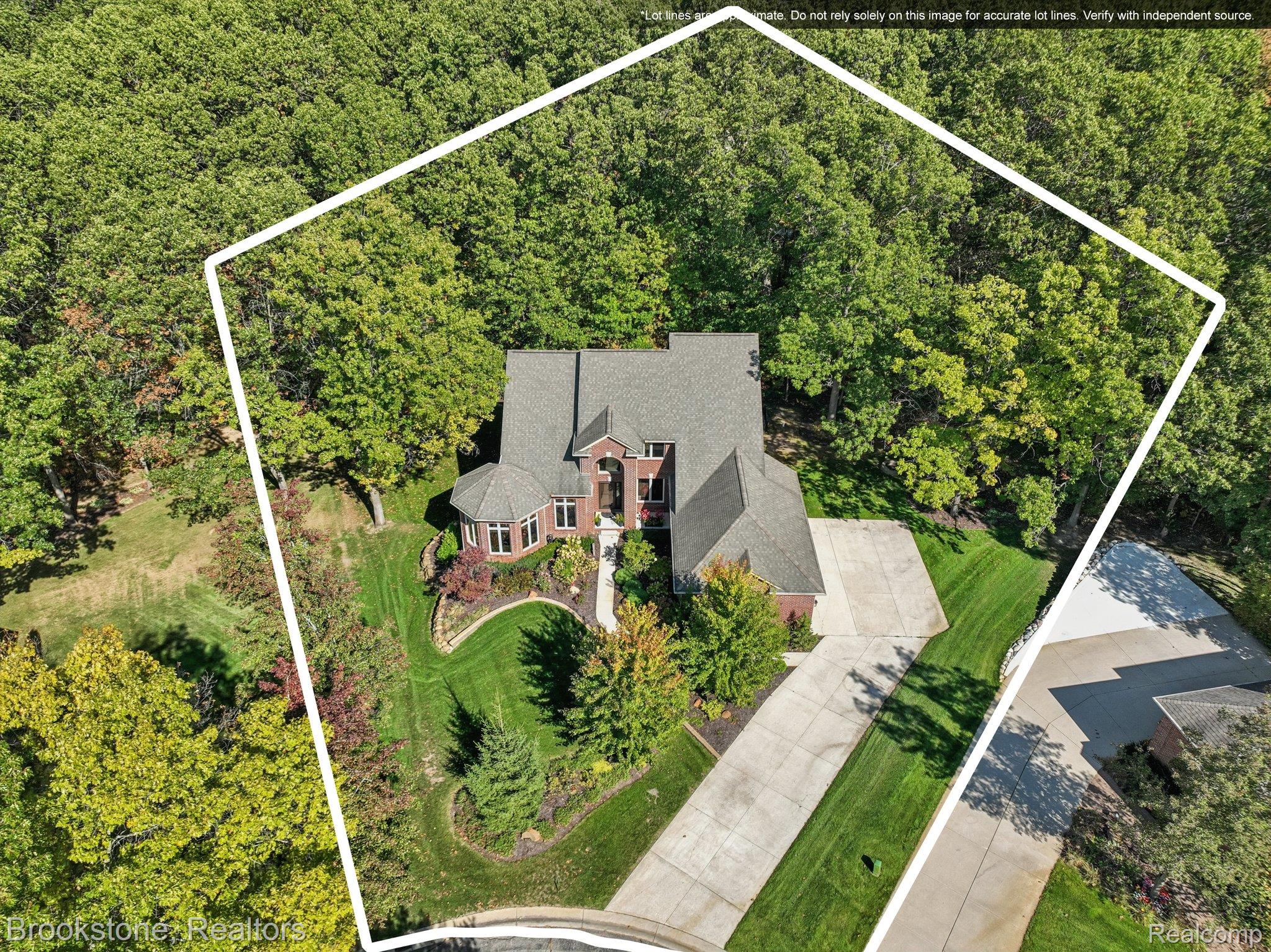 5947 Blackberry Lane