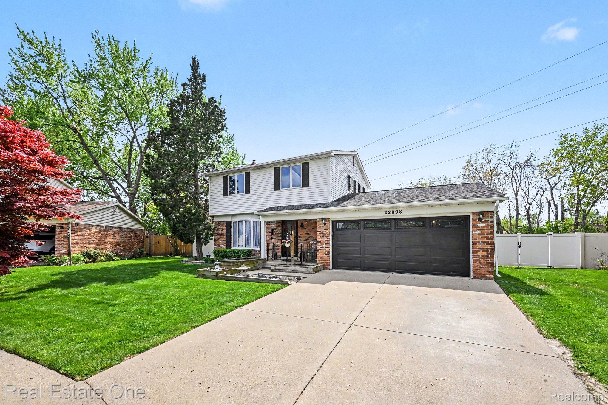 22098 Hillcrest Court