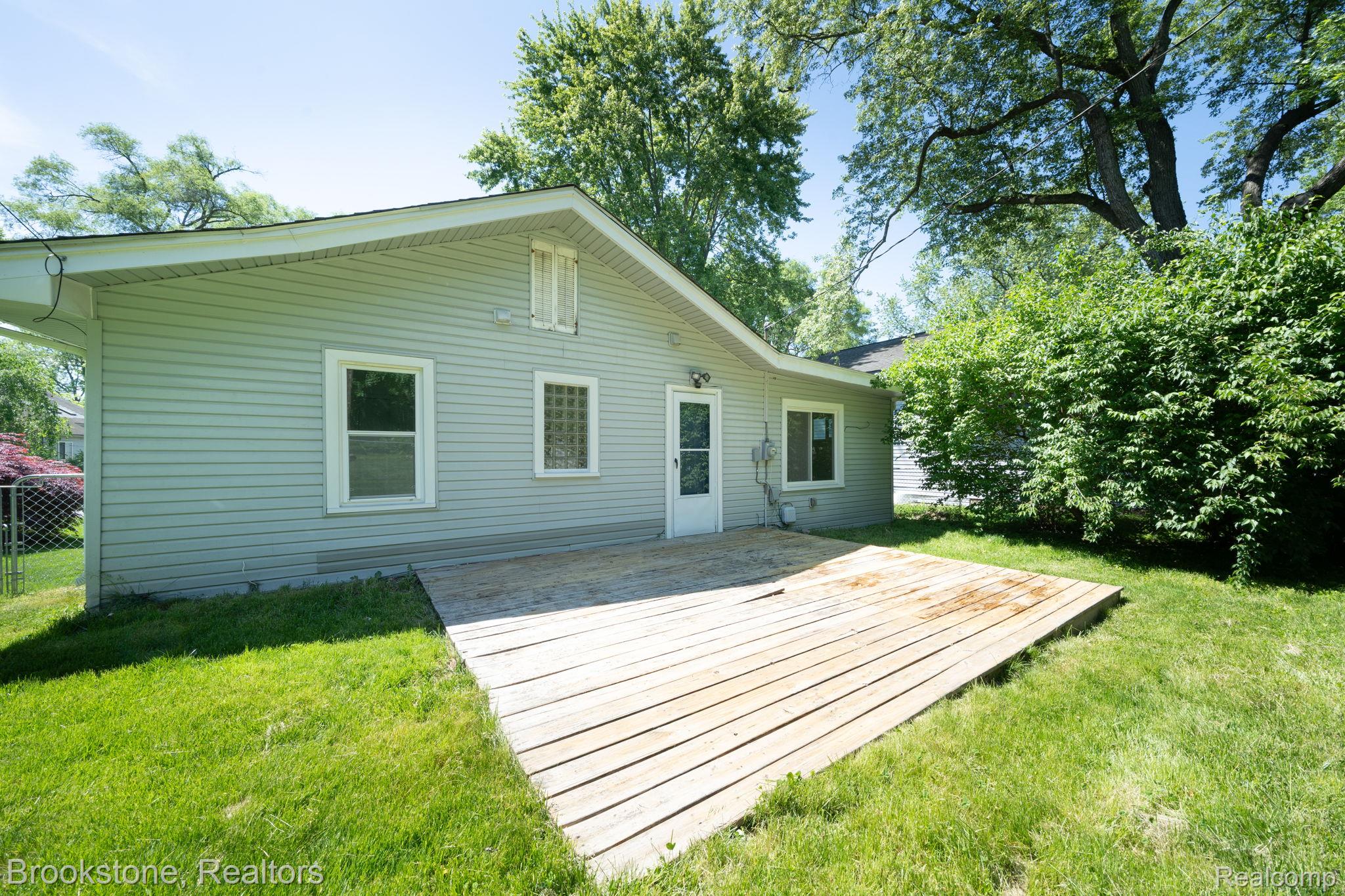 3620 Lotus Drive