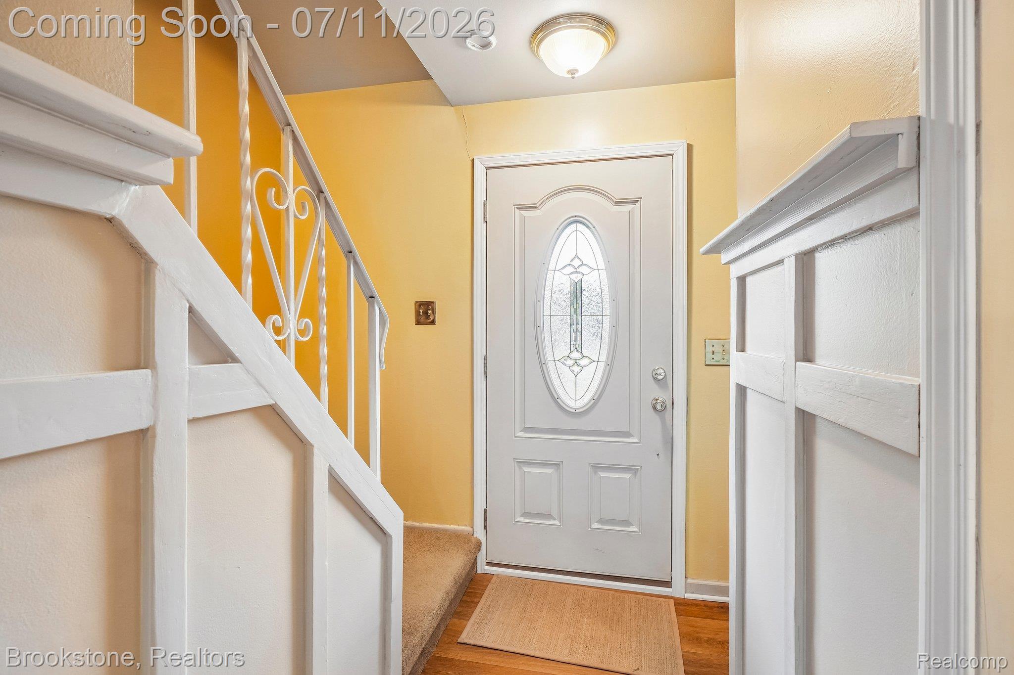 2668 Caterham Drive