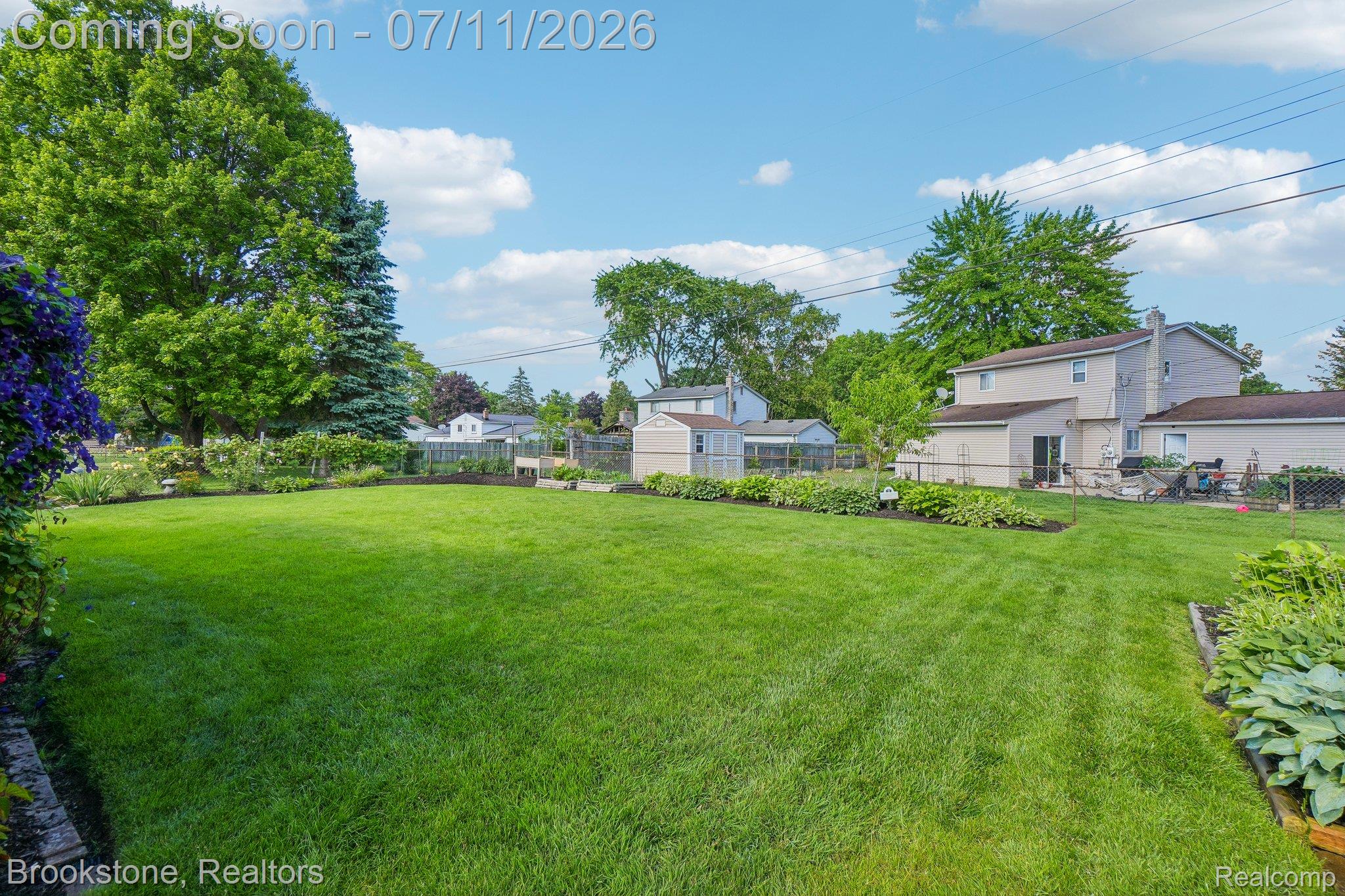 2668 Caterham Drive