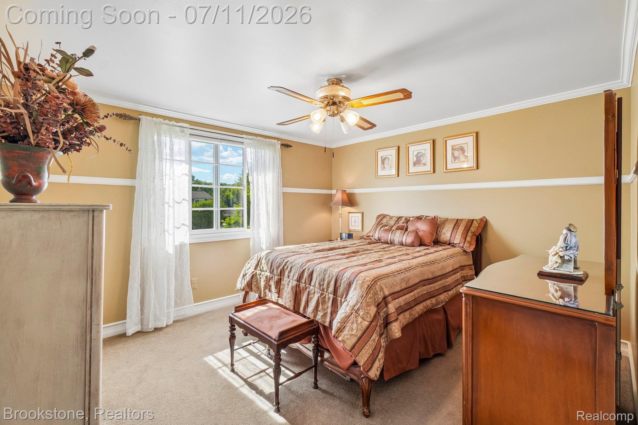 2668 Caterham Drive