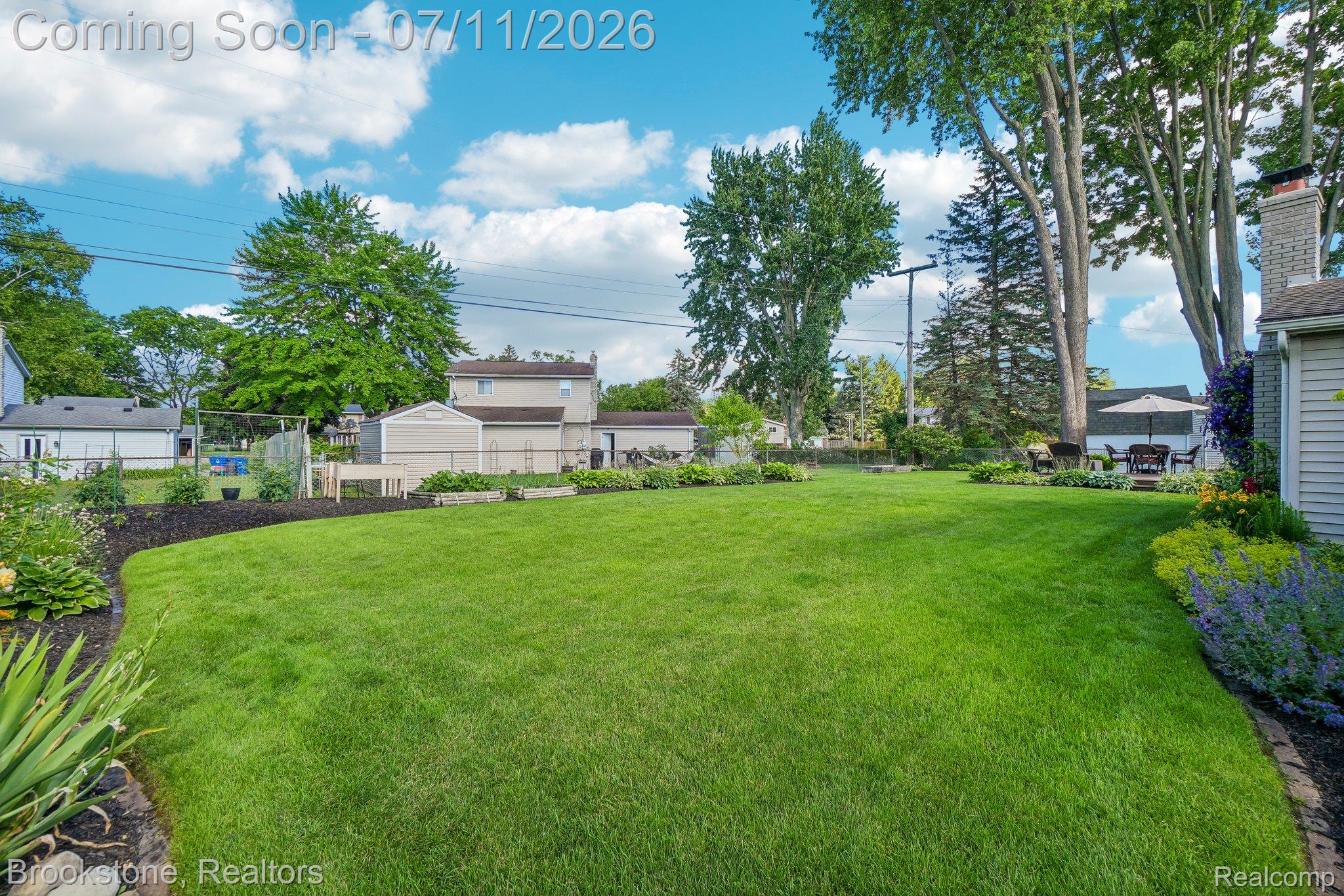 2668 Caterham Drive
