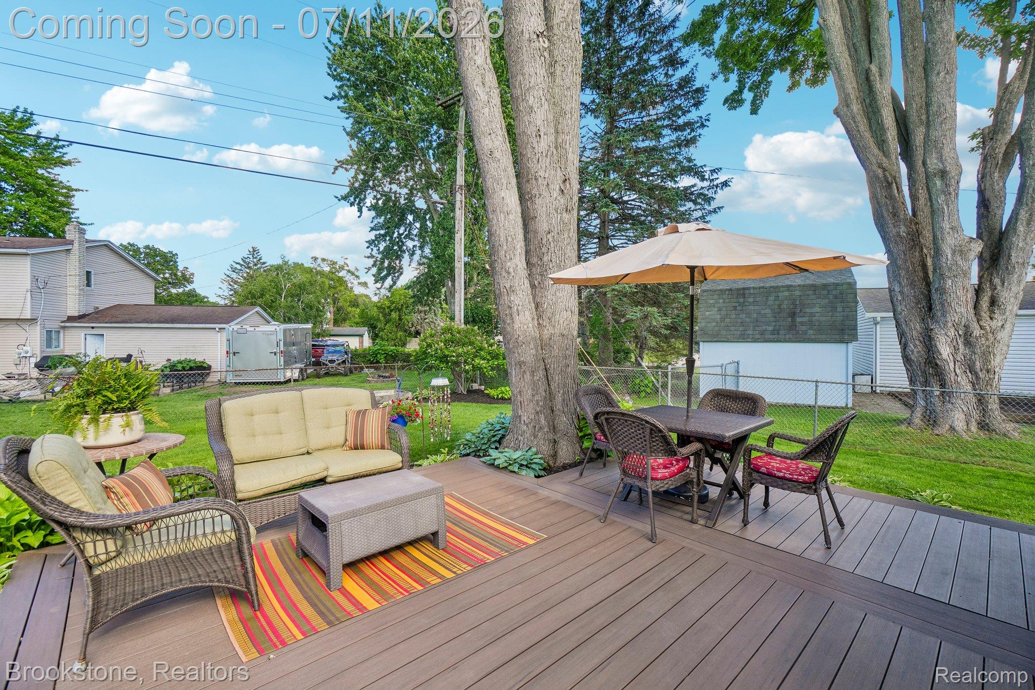 2668 Caterham Drive