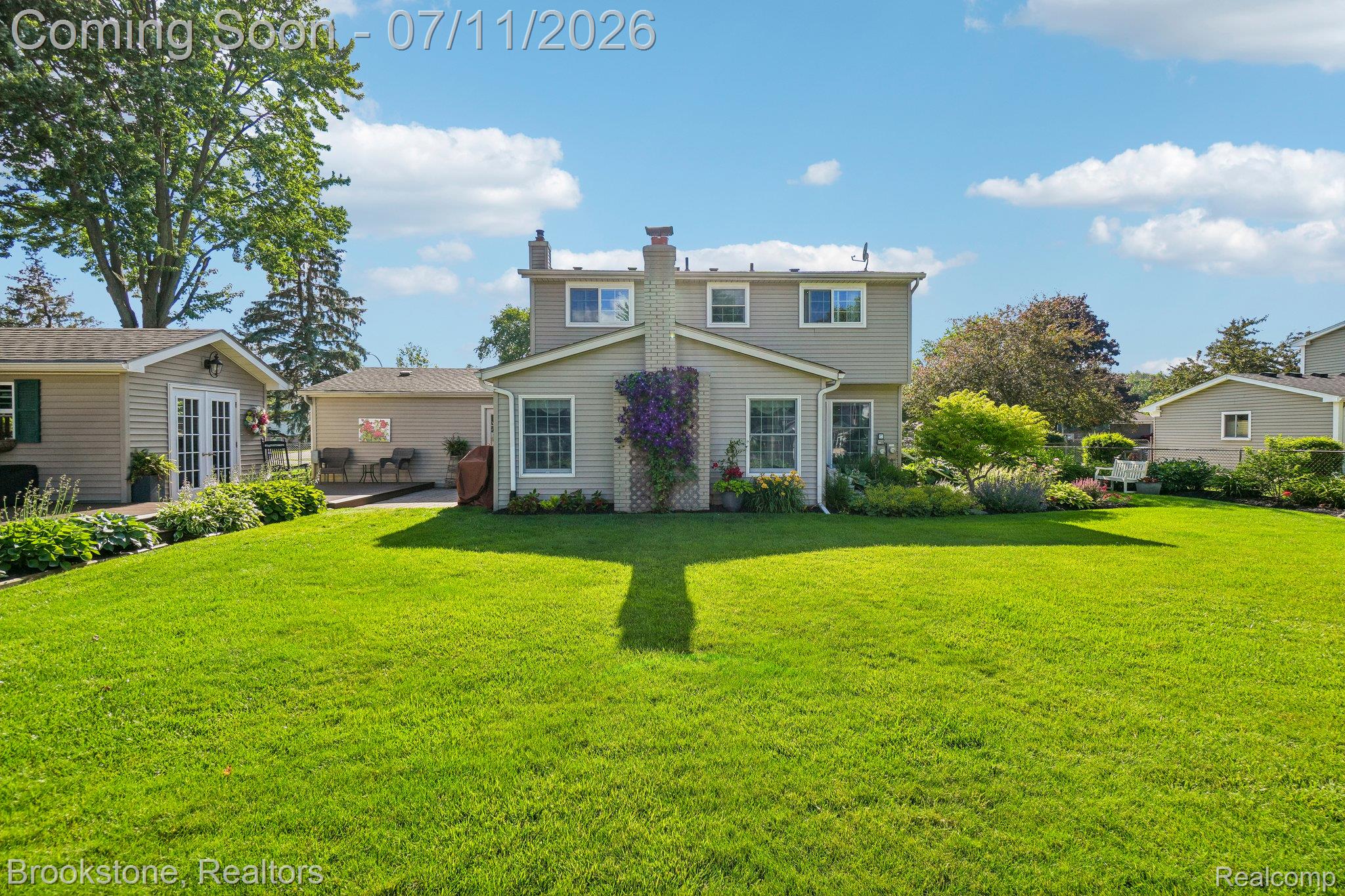 2668 Caterham Drive