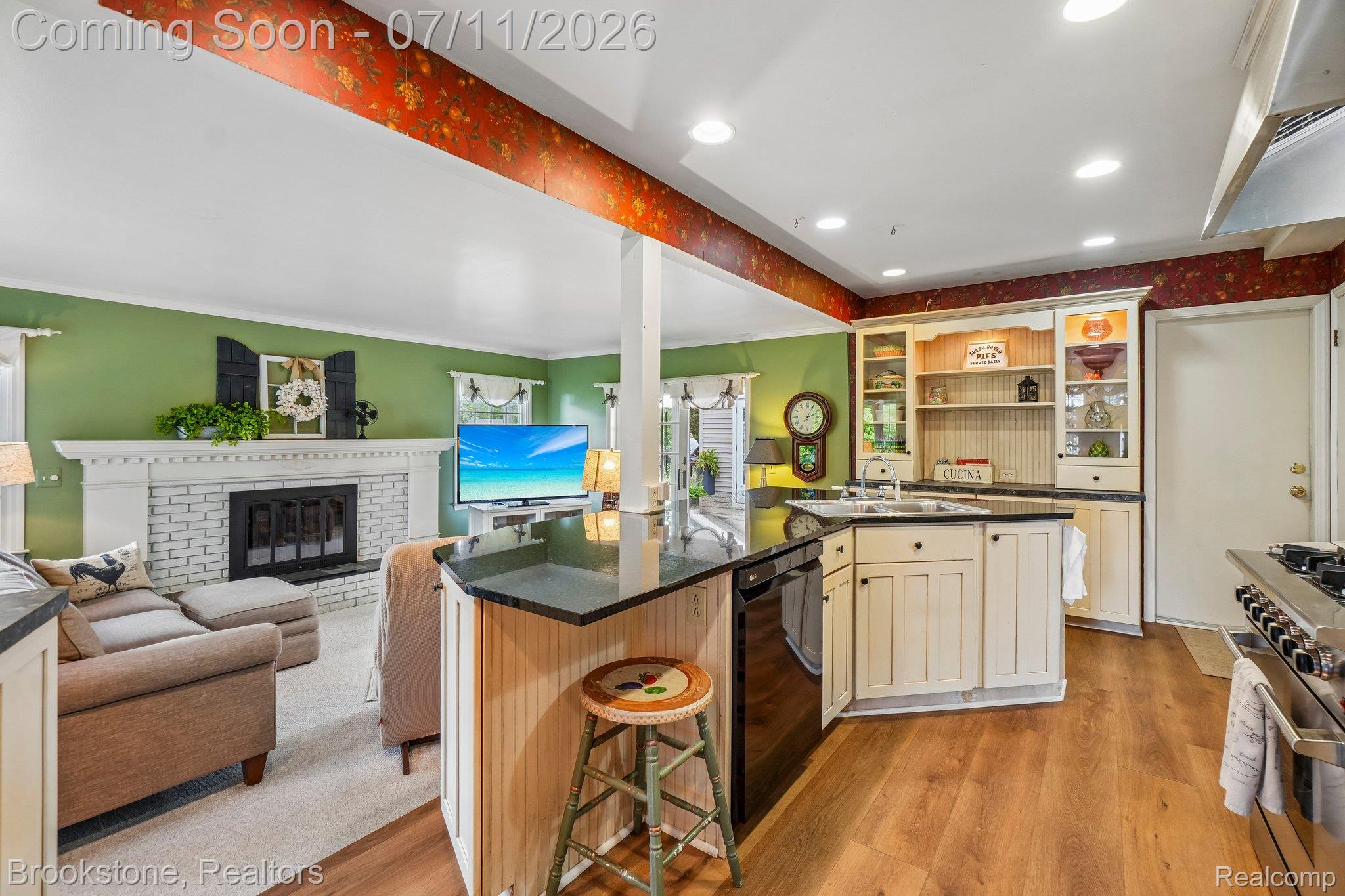 2668 Caterham Drive