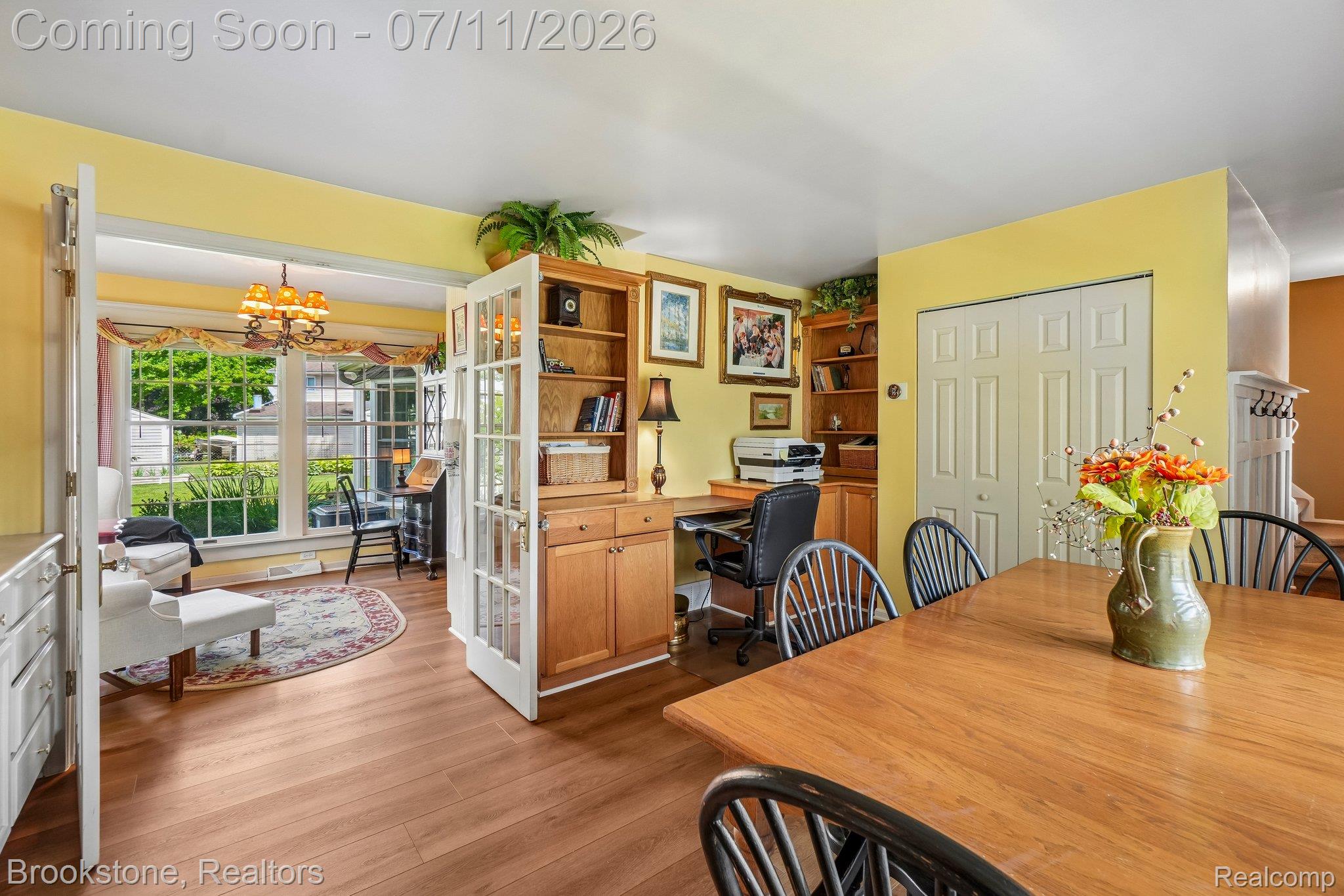 2668 Caterham Drive