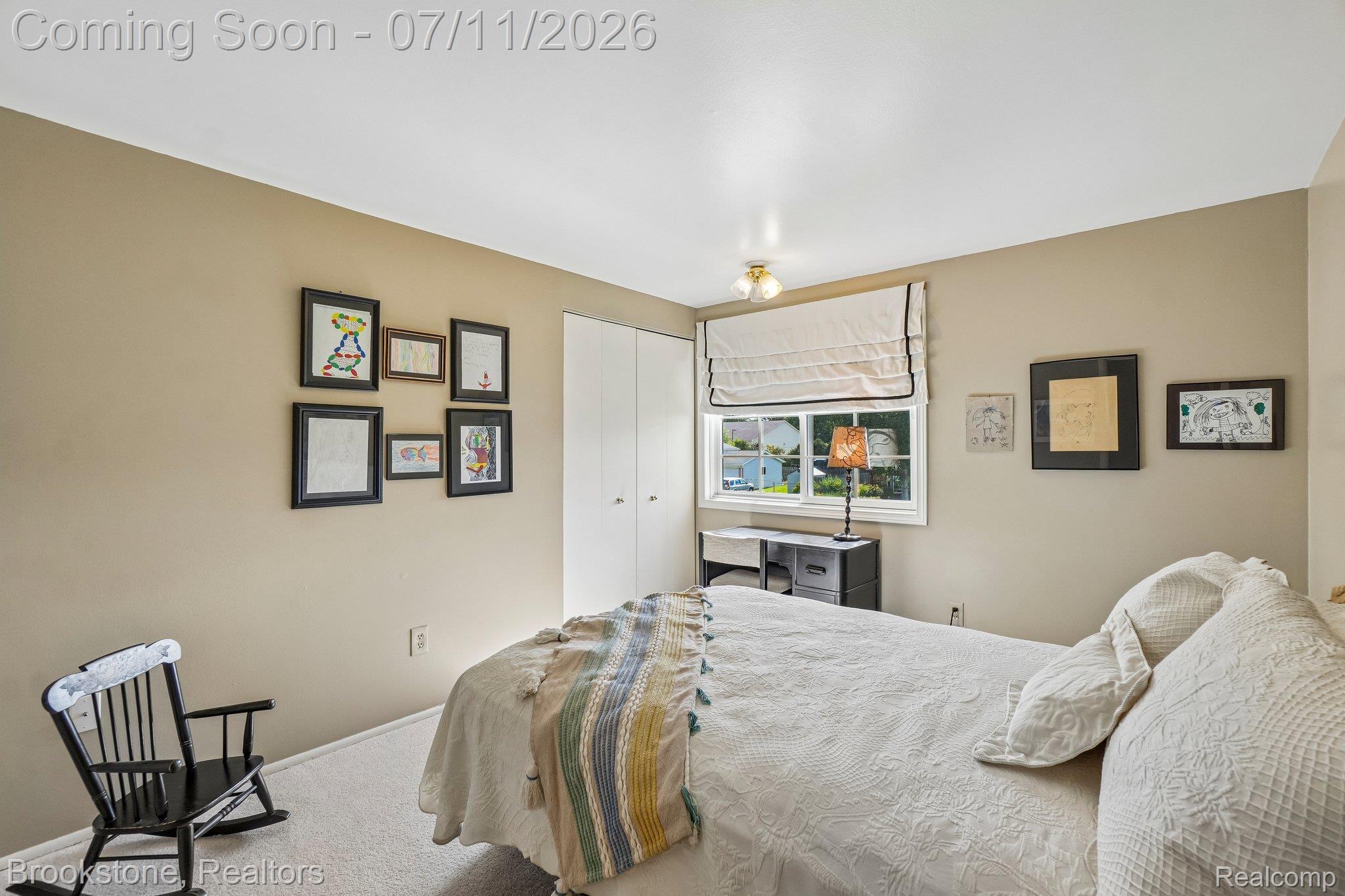 2668 Caterham Drive