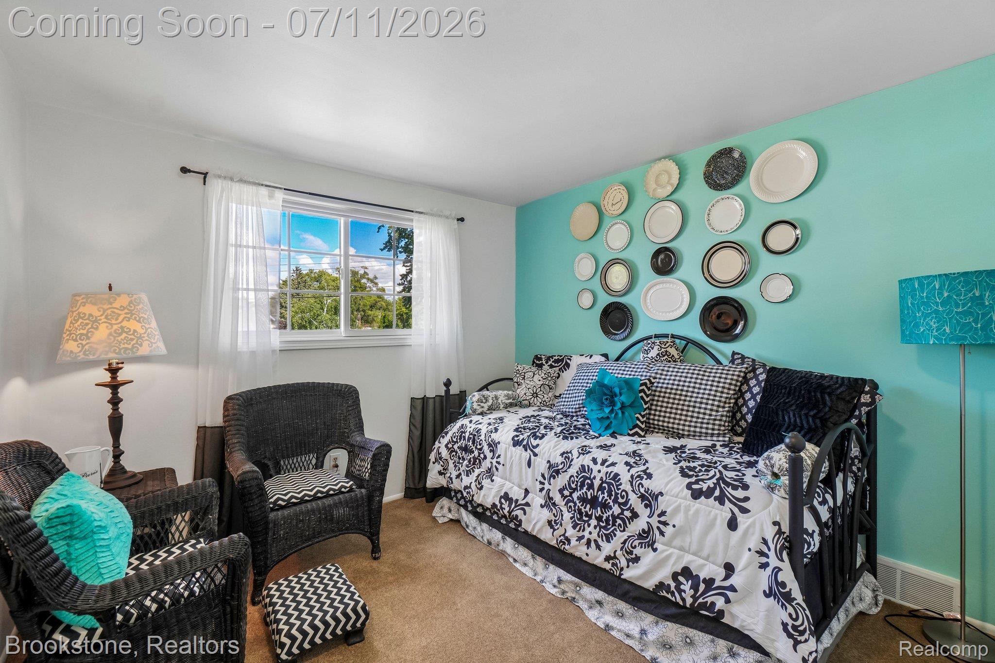 2668 Caterham Drive