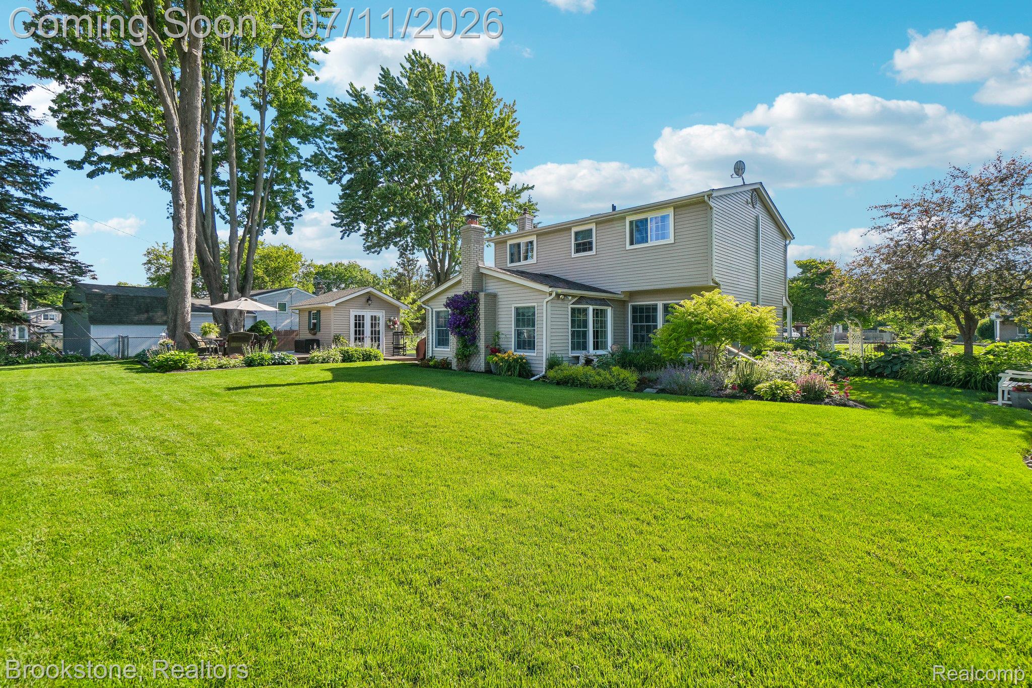 2668 Caterham Drive