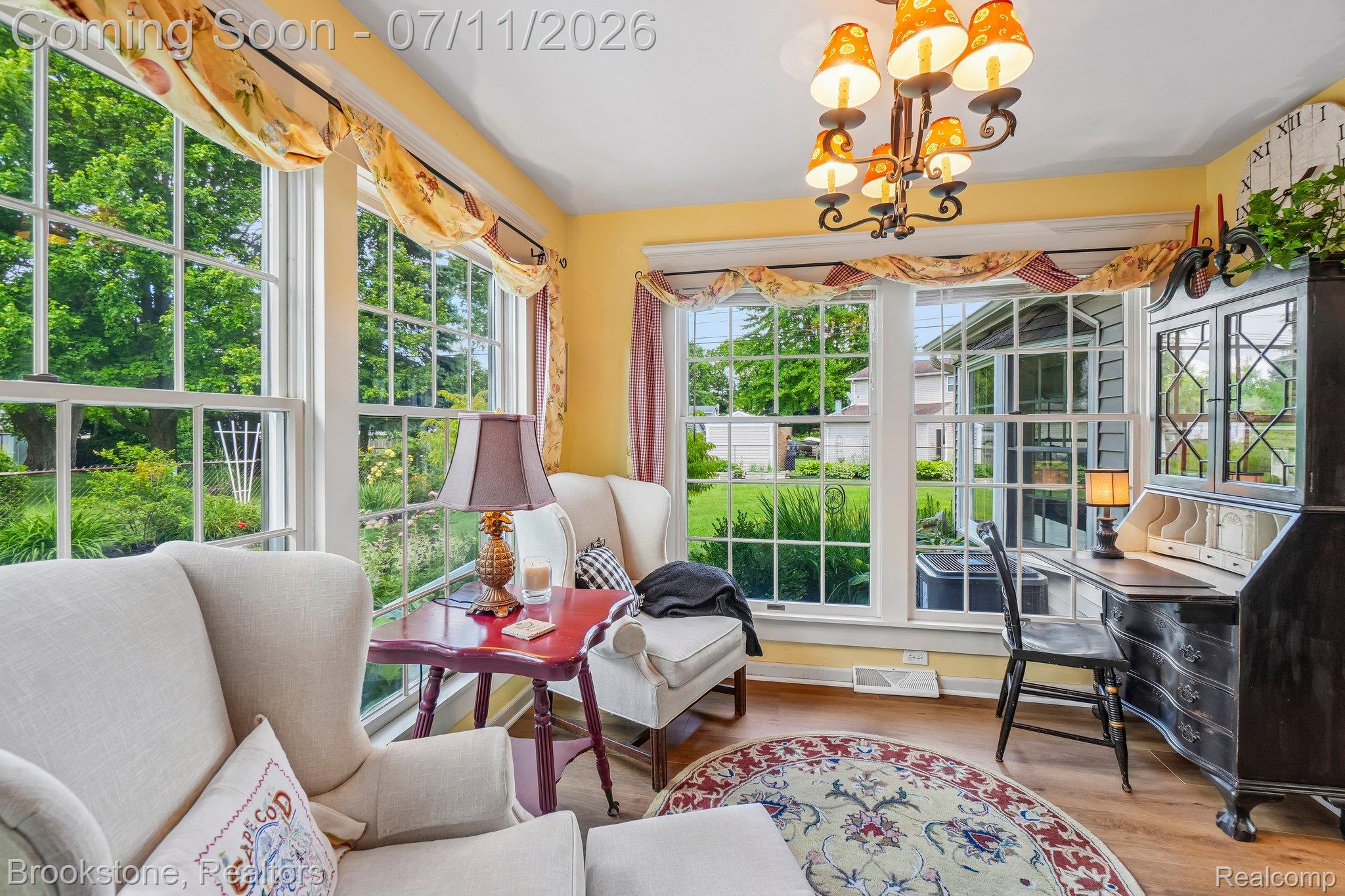 2668 Caterham Drive