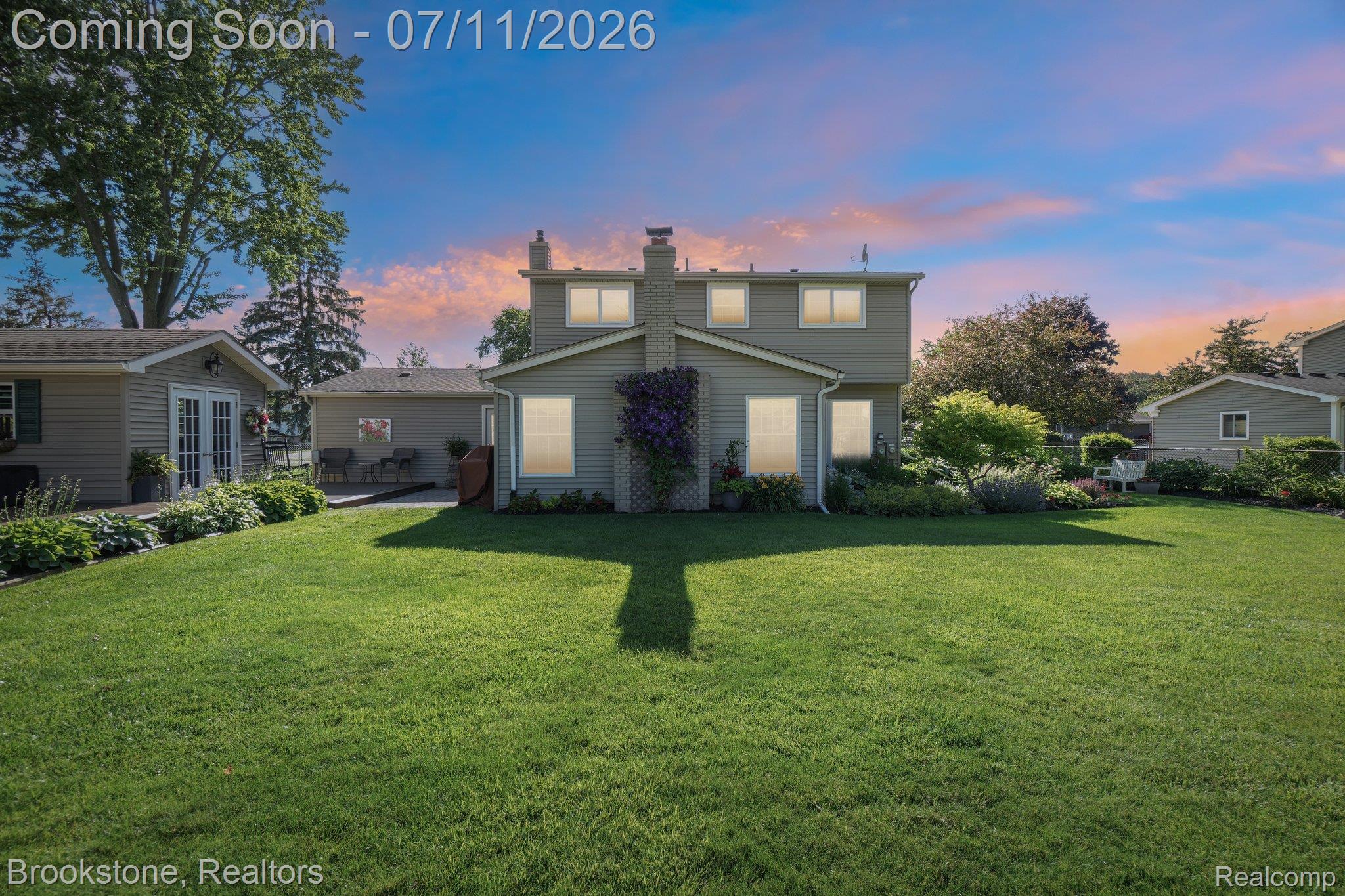 2668 Caterham Drive