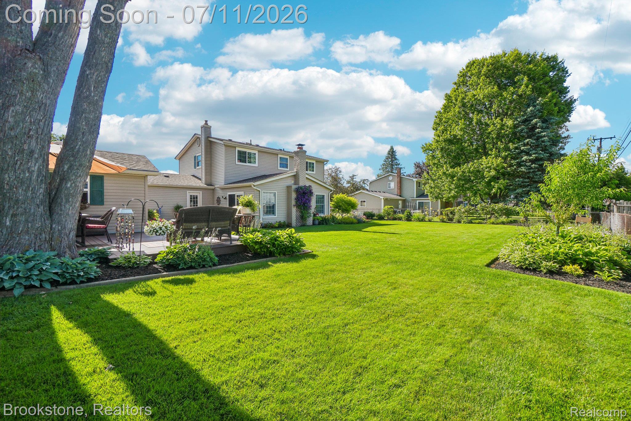 2668 Caterham Drive